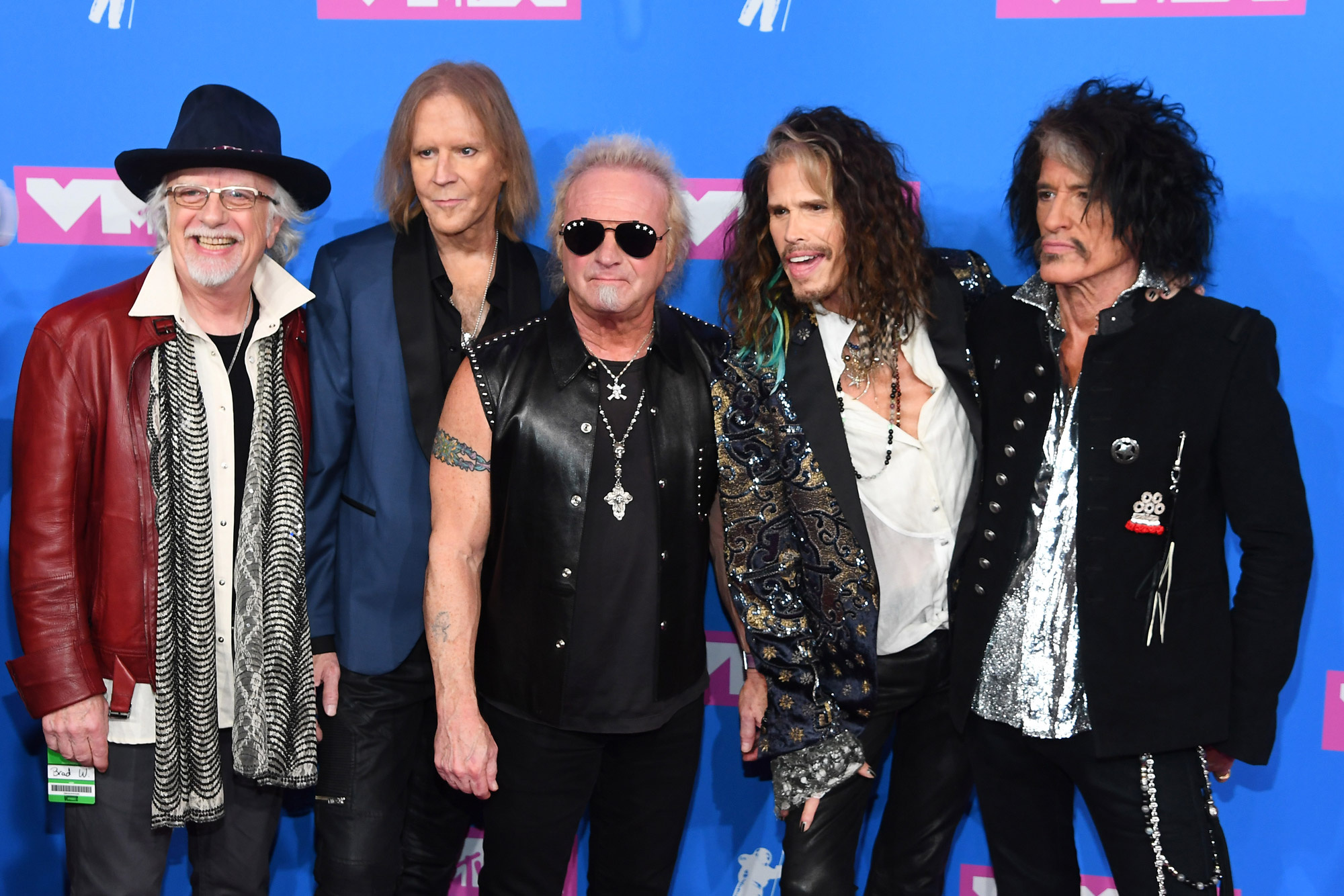 Brad Whitford, Joey Kramer Lawsuit, Grammys ban, 2000x1340 HD Desktop