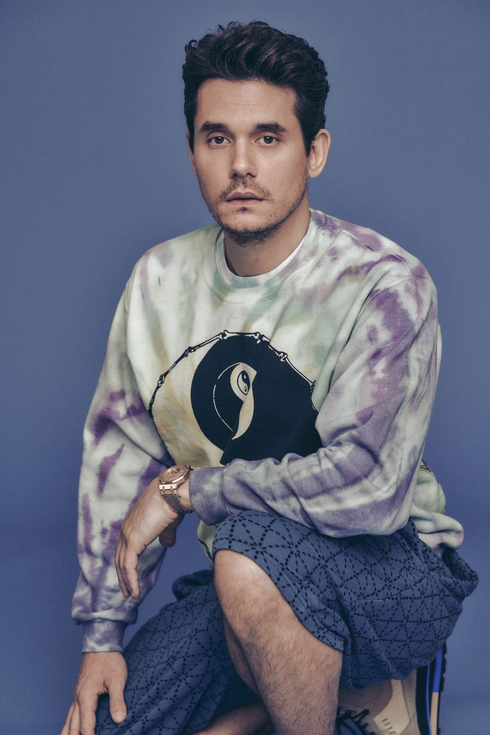 John Mayer, Music, 1710x2560 HD Phone