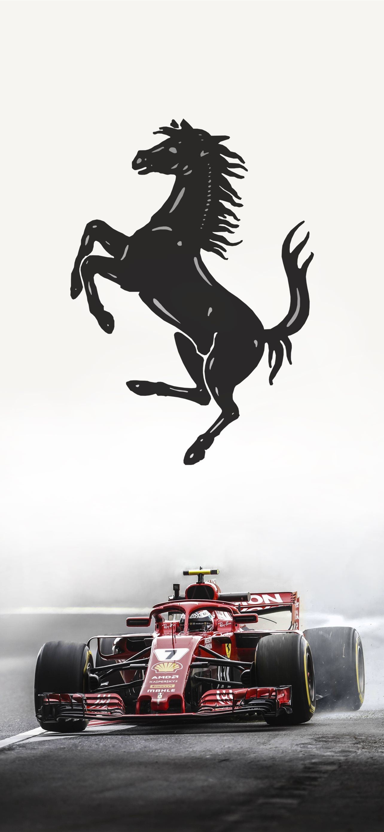 Kimi Raikkonen, iPhone wallpapers, HD images, Sports icon, 1290x2780 HD Phone