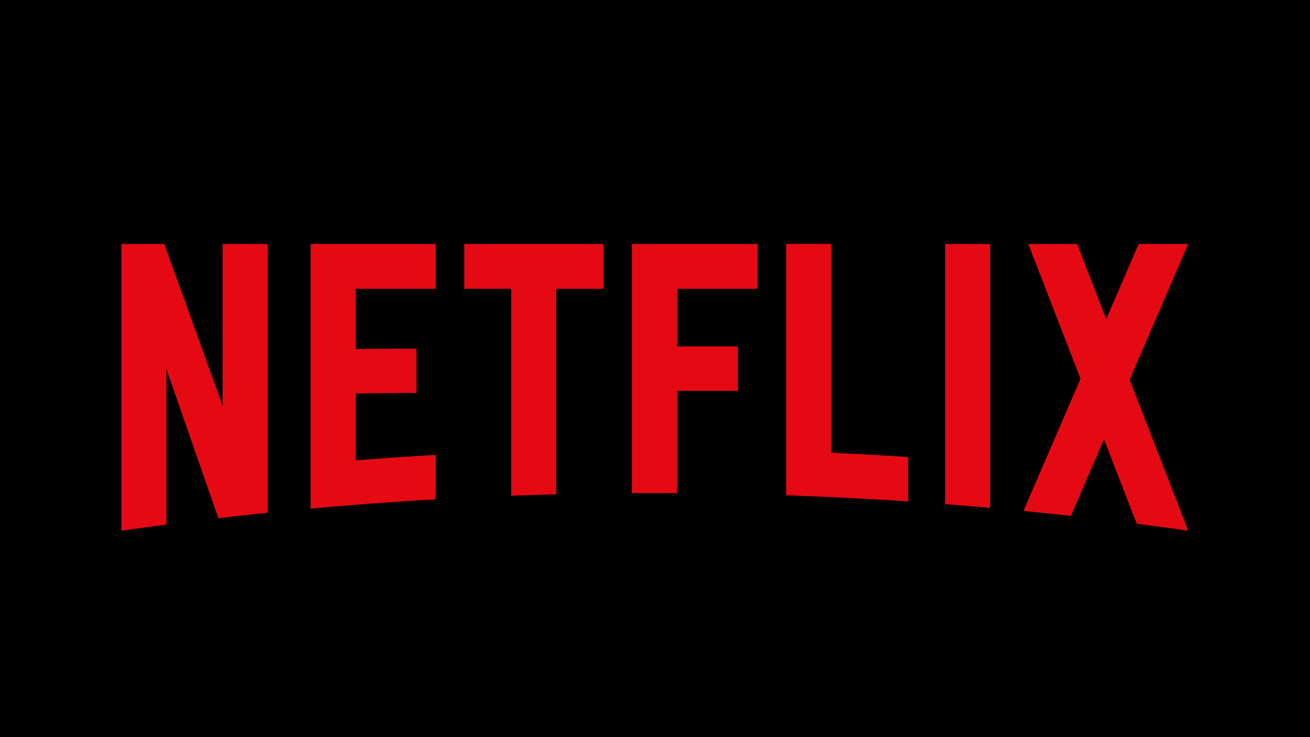 Netflix logo, HD wallpapers, 2560x1440 HD Desktop