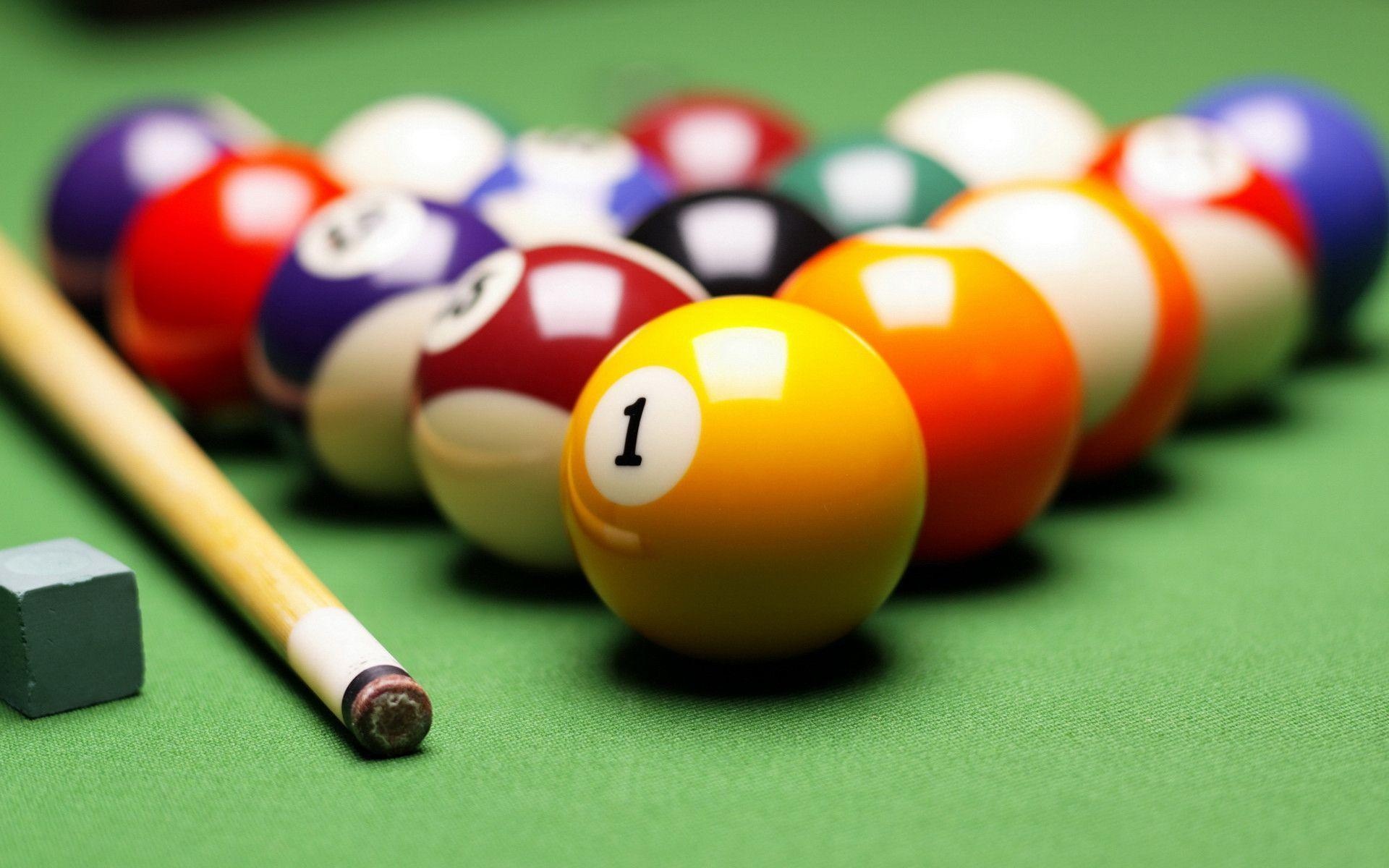 Pool game, Board game, Recreation, Cue sports, 1920x1200 HD Desktop