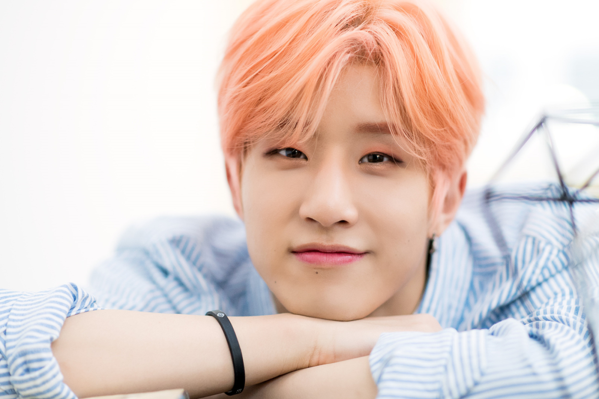 190113 Naver x Dispatch - Jinjin - Astro South Korean band Photo 42080480 - Fanpop 2000x1340