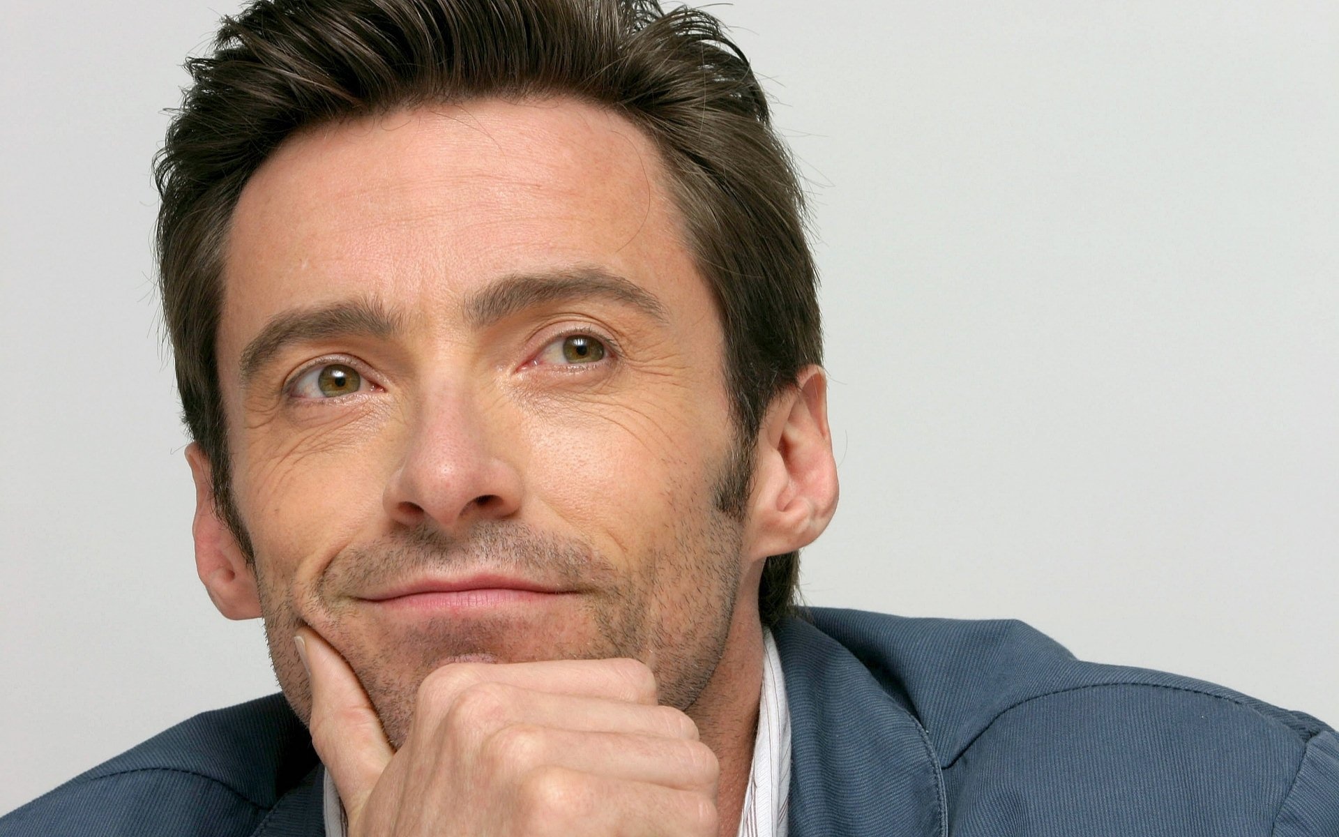 Hugh Jackman, Movies, Striking wallpapers, Memorable characters, 1920x1200 HD Desktop