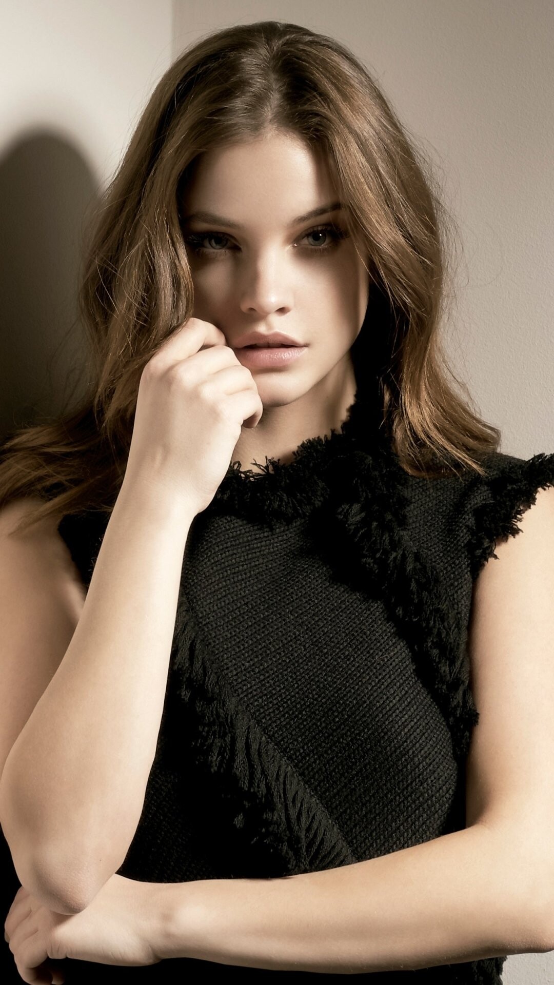 Barbara Palvin, Celebrity, Fashion model, 1080x1920 Full HD Phone