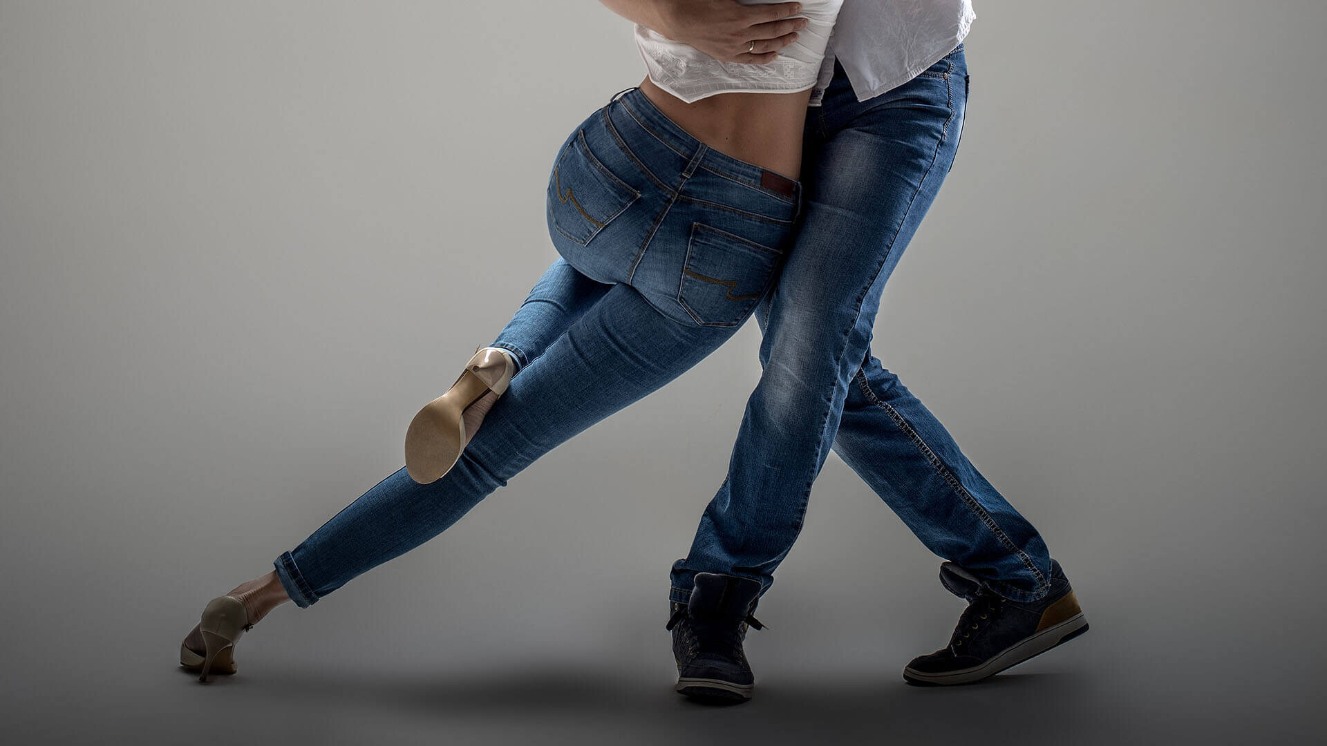 Kizomba, Sports, 1920x1080 Full HD Desktop