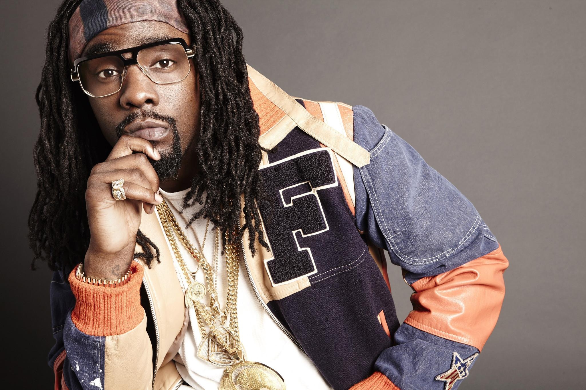 Wale, Rapper, Wallpapers, Fashion, 2050x1370 HD Desktop