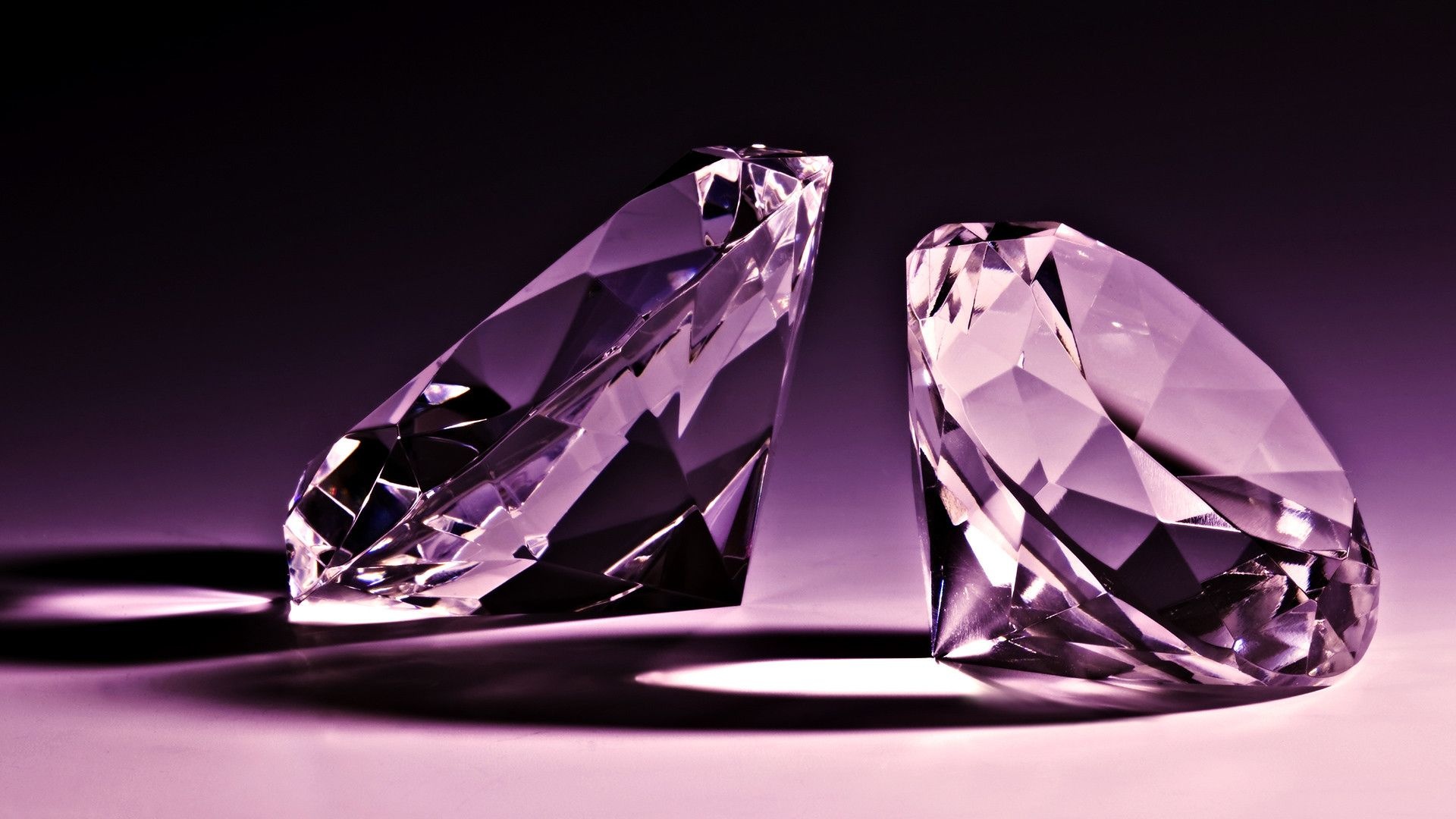 Diamonds wallpapers, Exquisite gems, Glamorous allure, Timeless elegance, 1920x1080 Full HD Desktop