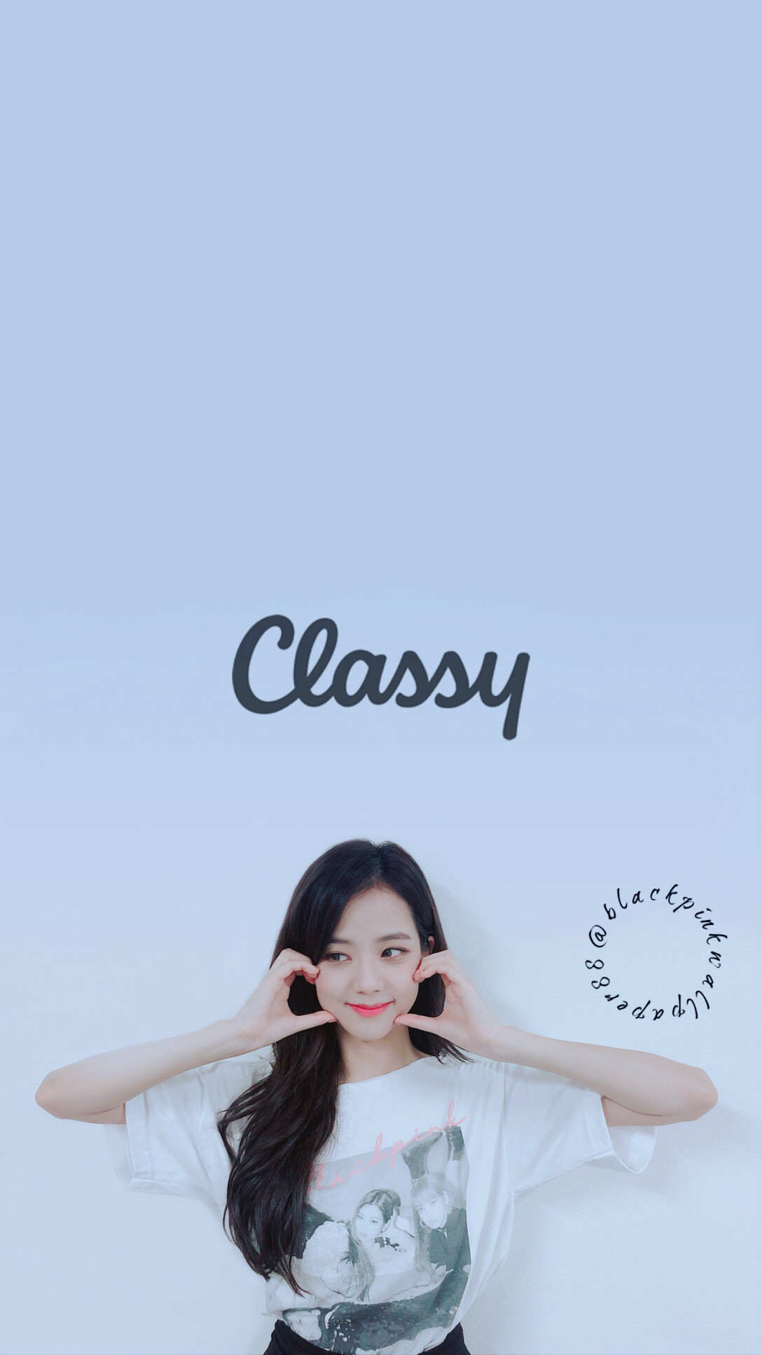 Jisoo wallpapers, Stunning visuals, Elegant charm, Elegant presence, 1090x1940 HD Phone