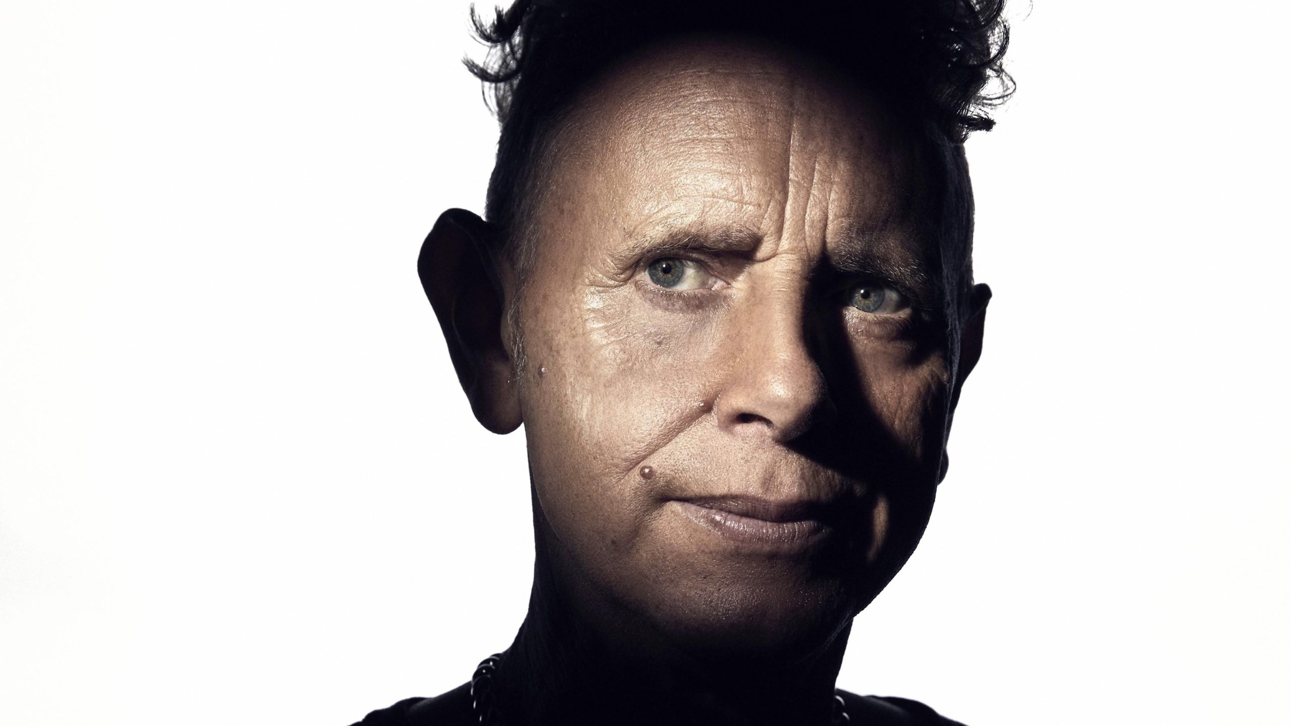 Martin Gore, Remix album, Retrospective pop, Musical diversity, 2560x1440 HD Desktop