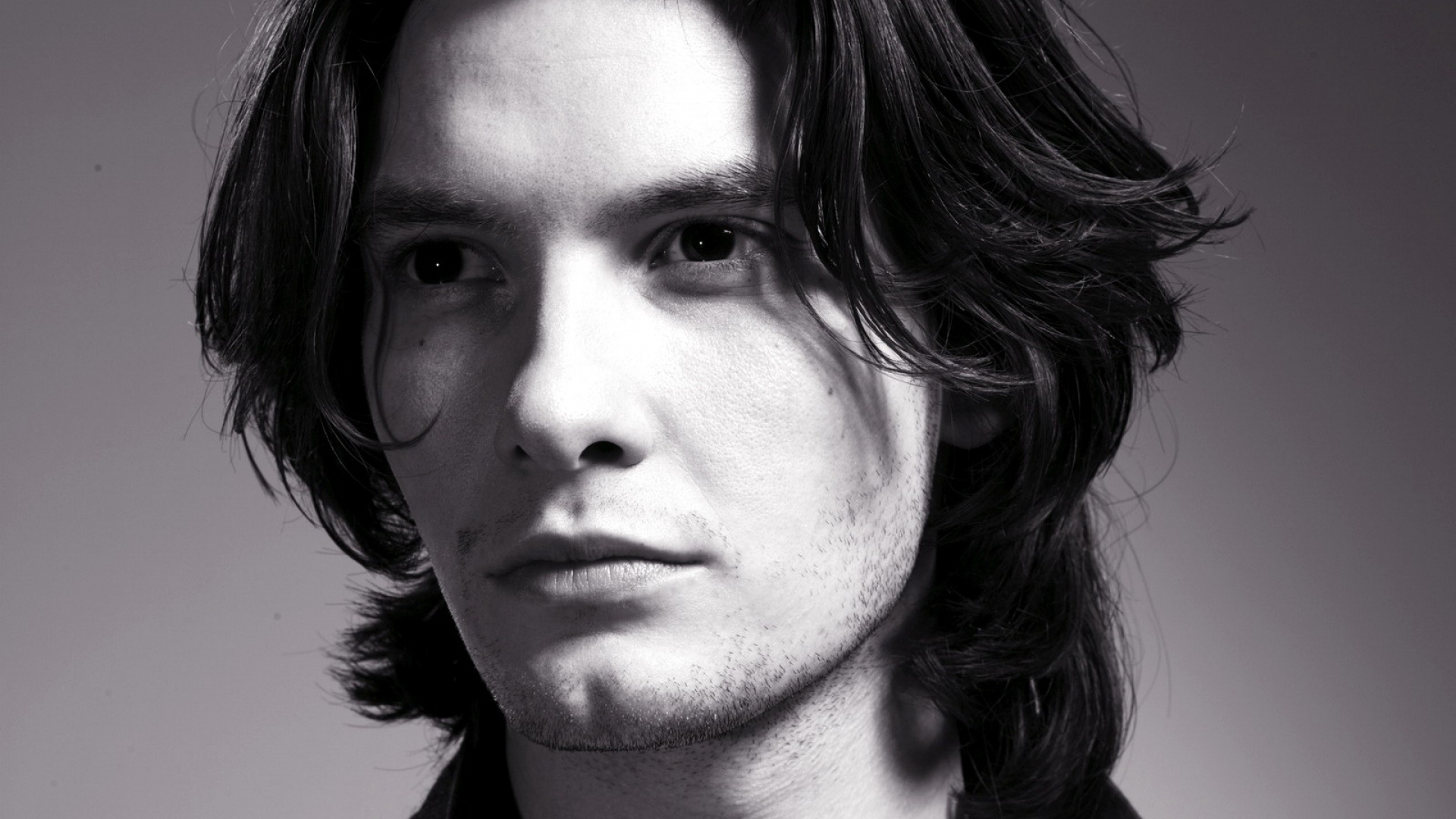 Ben Barnes, Face, Wallpaper, Brunette, 1920x1080 Full HD Desktop