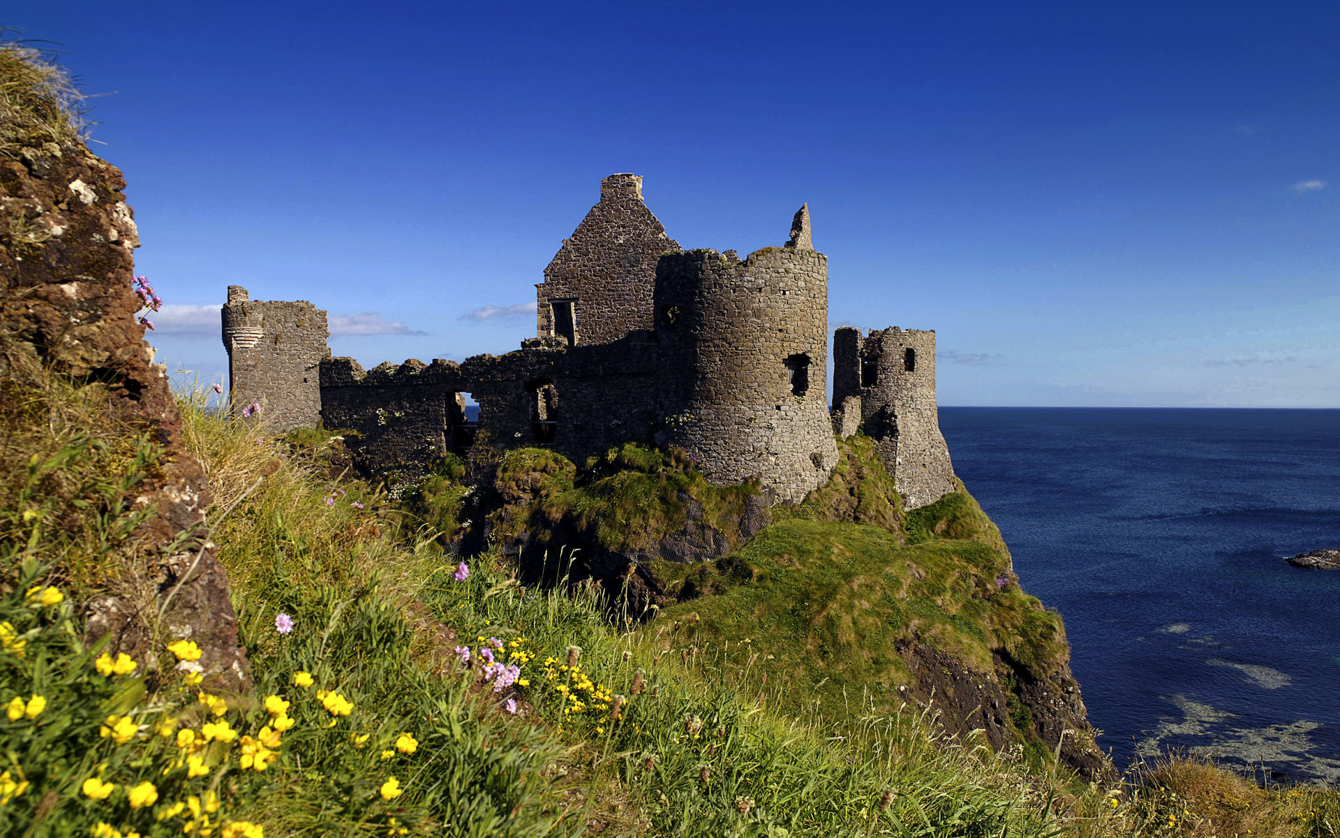 Northern Ireland, Northern Ireland desktop wallpaper, 1920x1200 HD Desktop