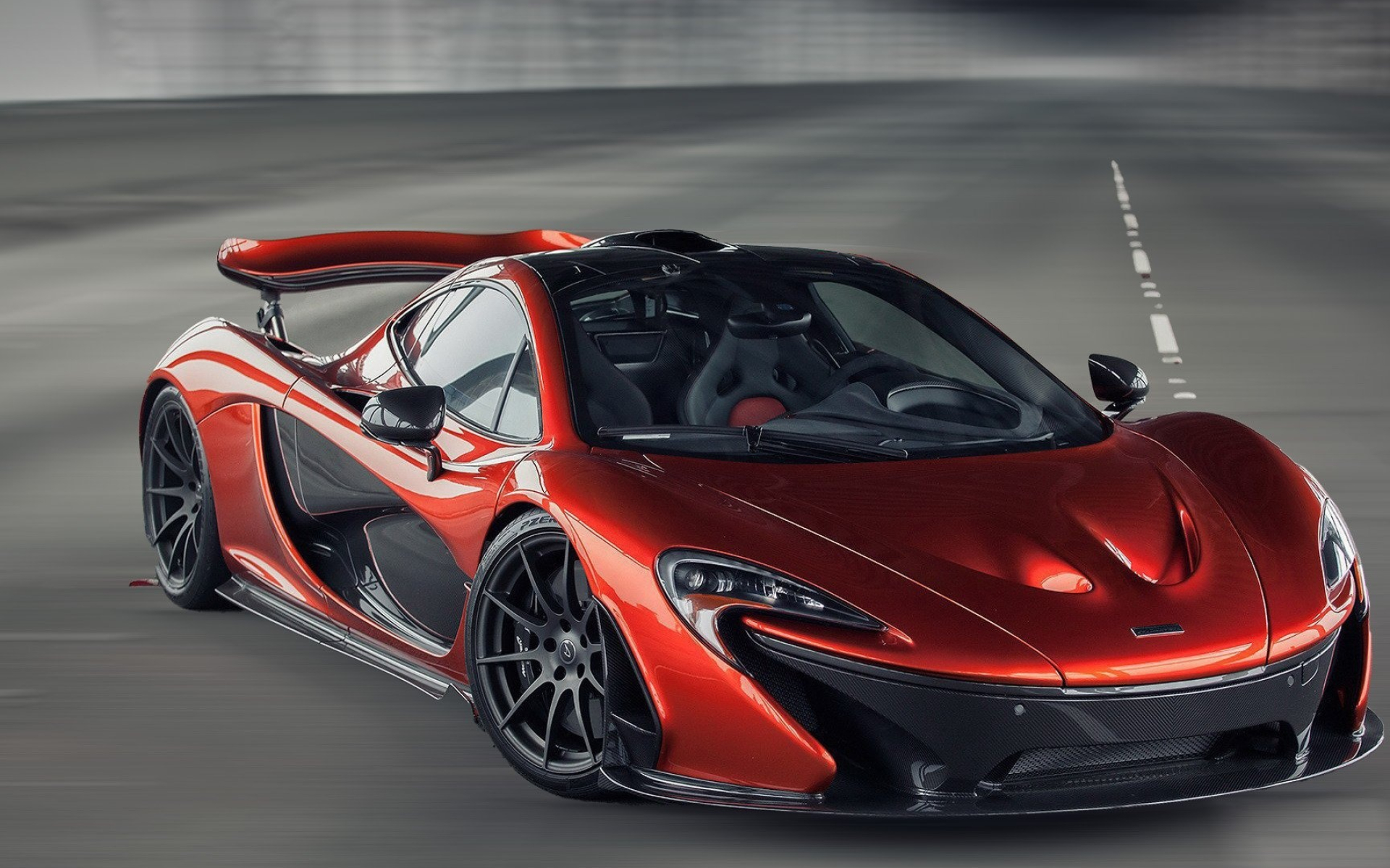 Mclaren P1, HD wallpapers, Backgrounds, 1920x1200 HD Desktop