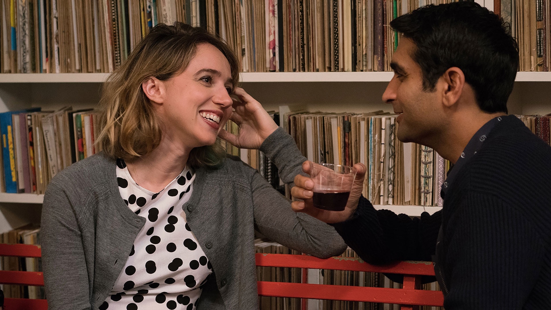 Watch The Big Sick, Online streaming, HD movies, Stan platform, 1920x1080 Full HD Desktop