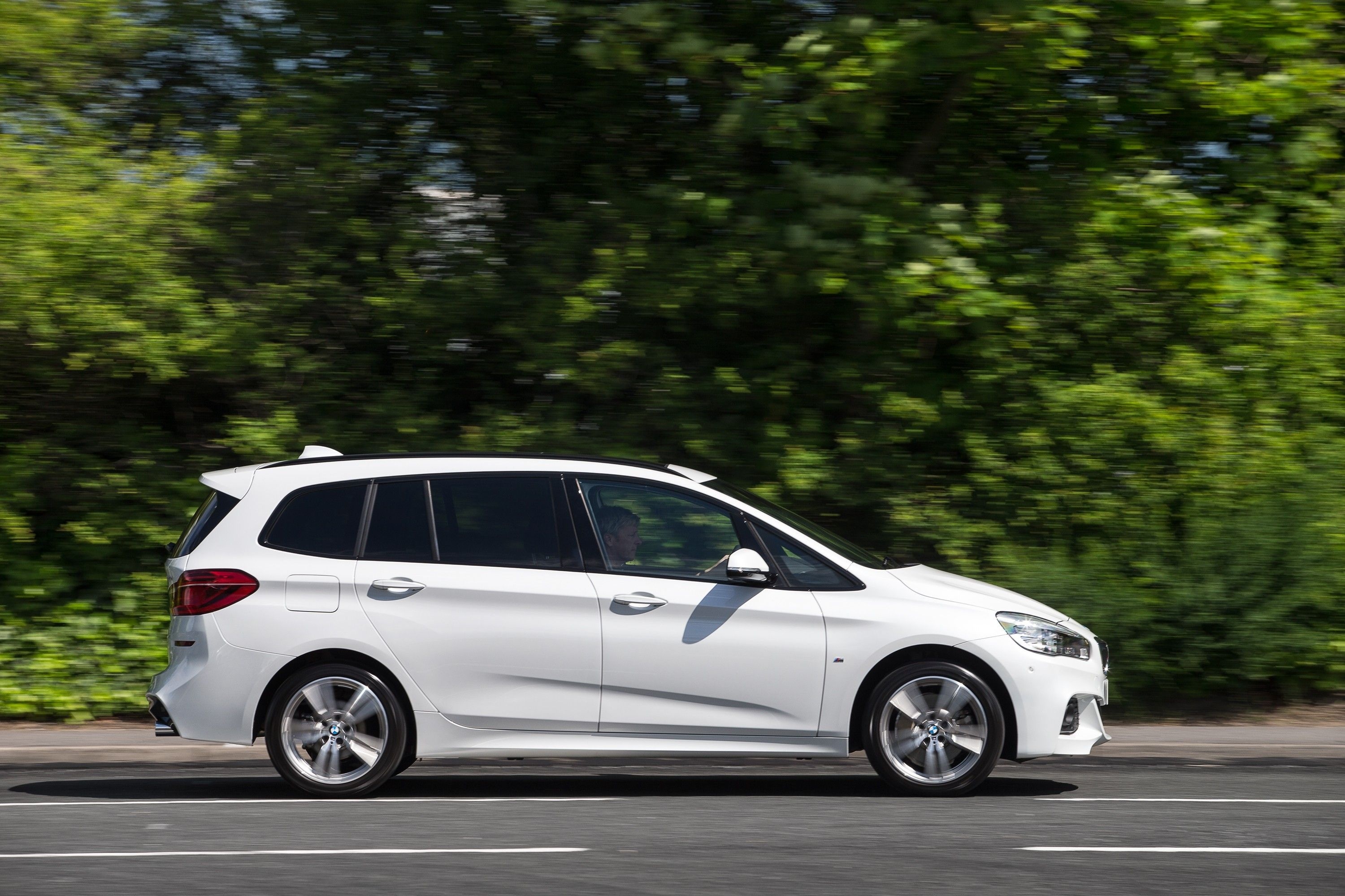 BMW 2 Series, Gran Tourer, F46, Auto, Photos, 3000x2000 HD Desktop