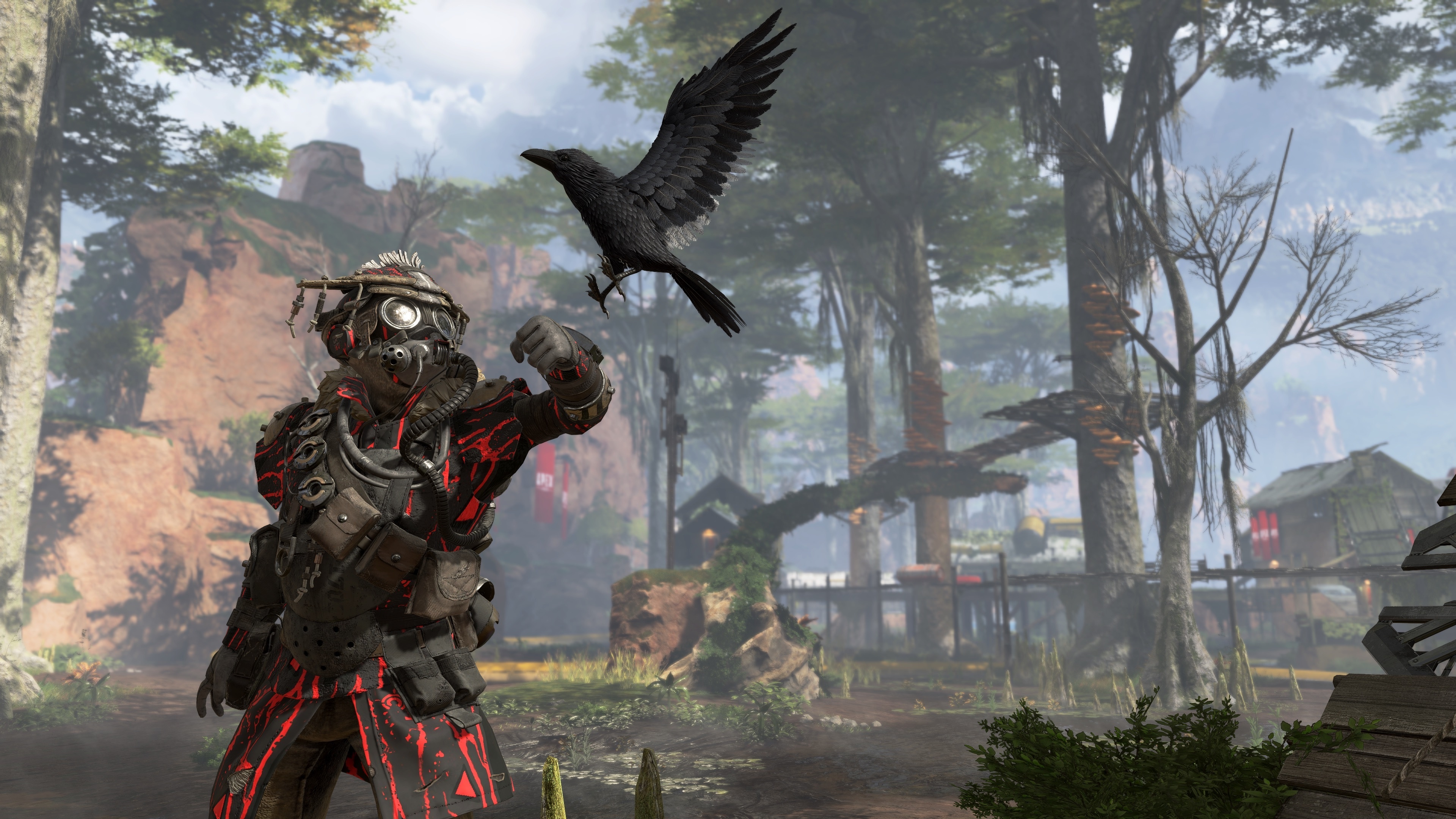 Apex Legends, High-definition backgrounds, Gaming wallpapers, HD, 3840x2160 4K Desktop