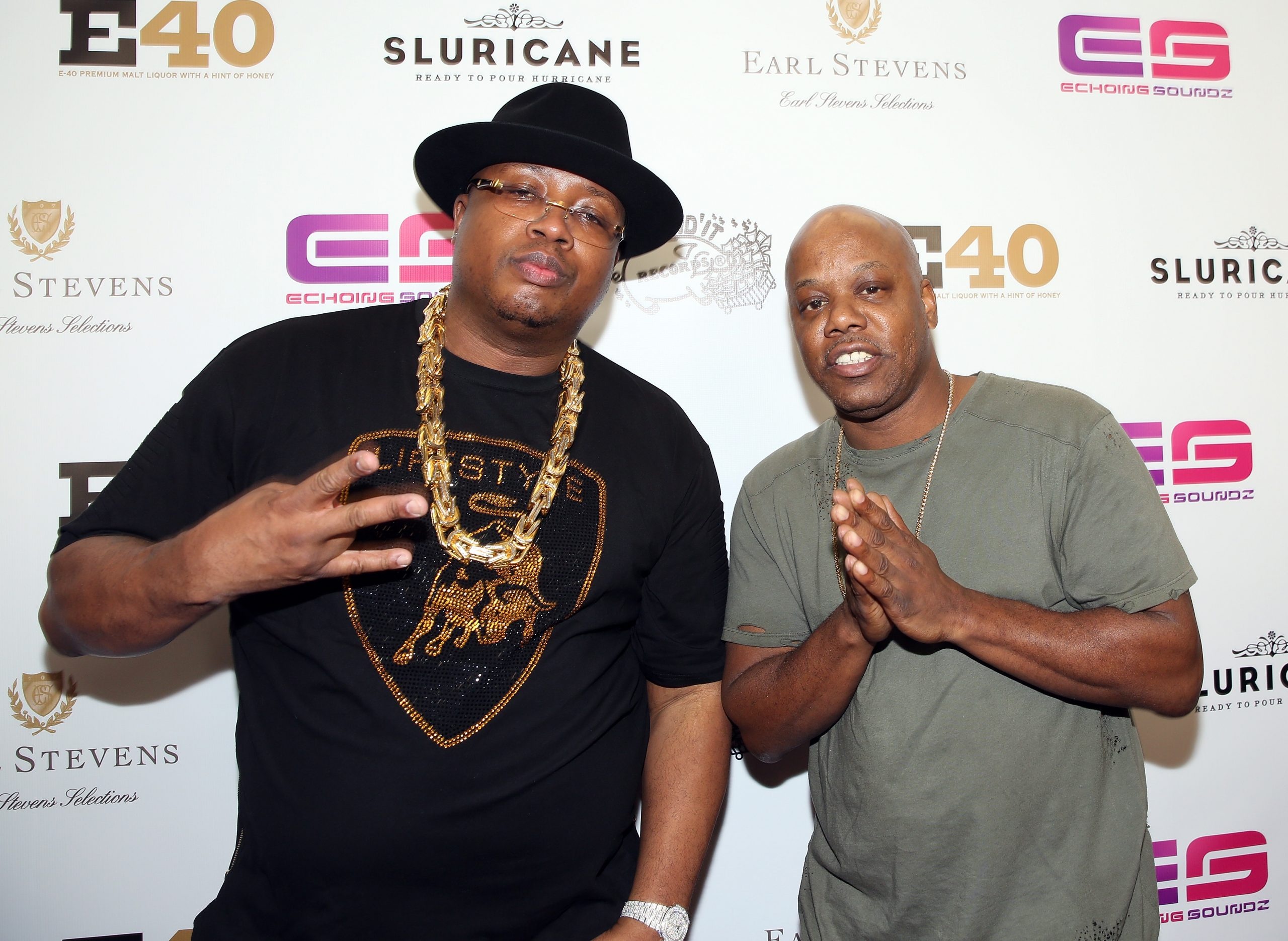 E-40, Verzuz battle, Supergroup collaboration, Hip-hop legends, 2560x1880 HD Desktop