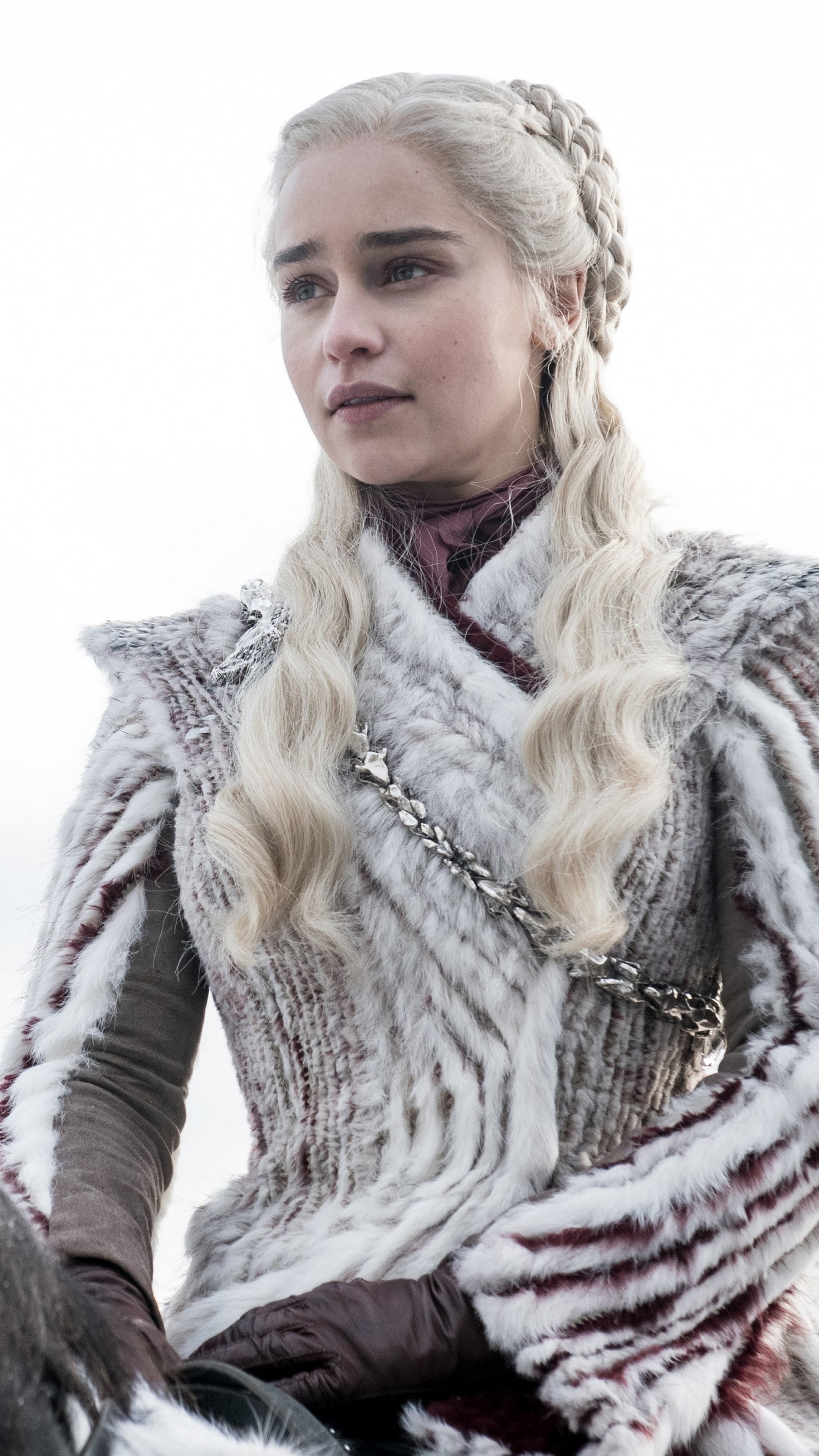 Daenerys Targaryen Wallpaper Hd Daenerys Targaryen Game Of Thrones