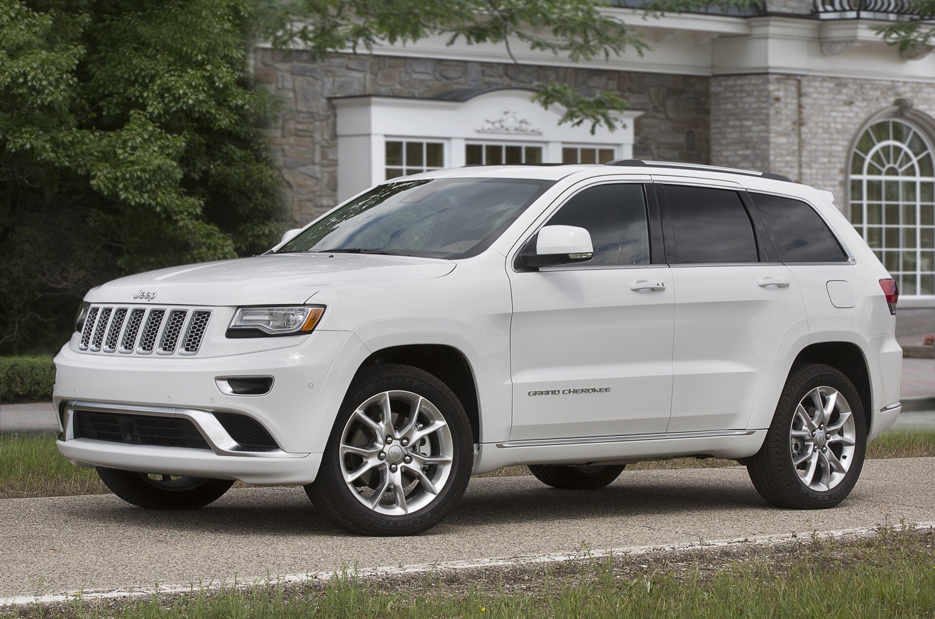 Jeep Grand Cherokee, High-quality wallpapers, HQ pictures, 1920x1280 HD Desktop