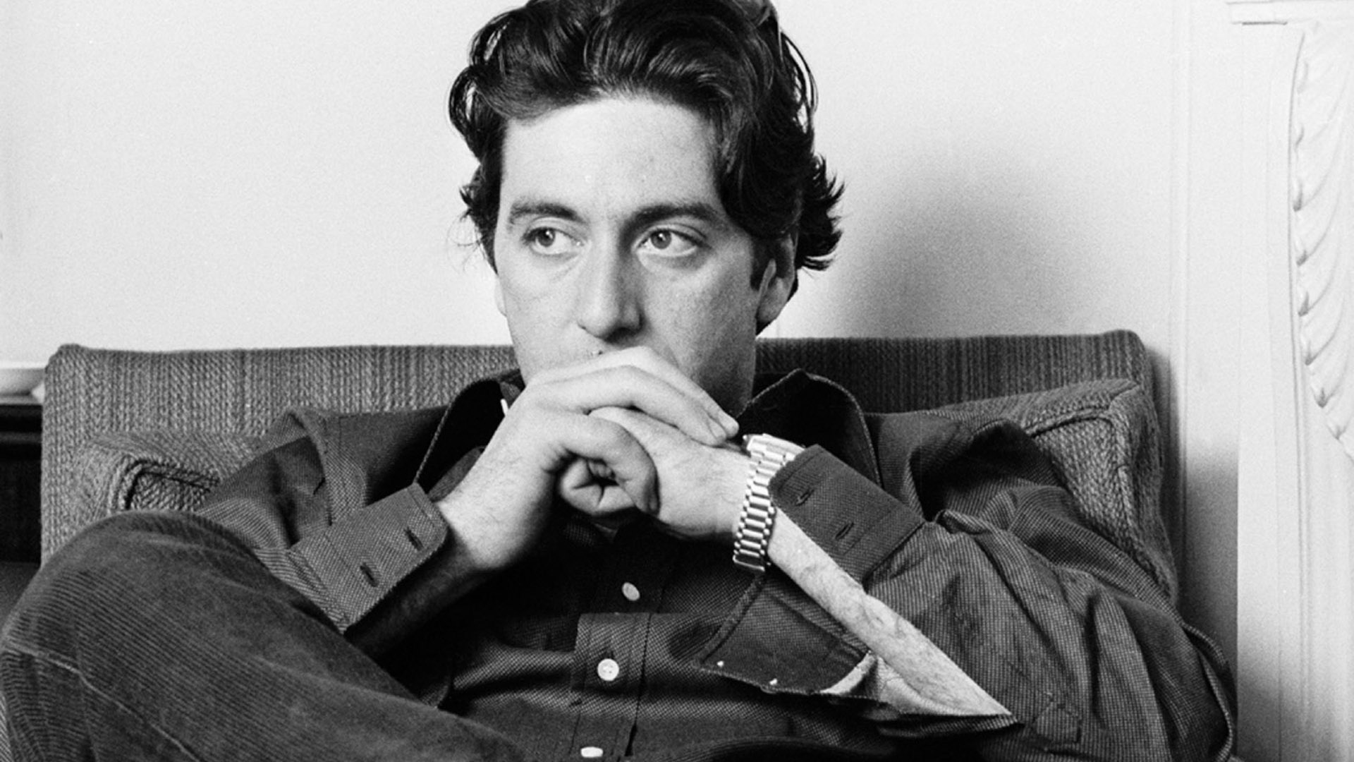 Al Pacino, Wallpaper 61425, 1920x1080 Full HD Desktop
