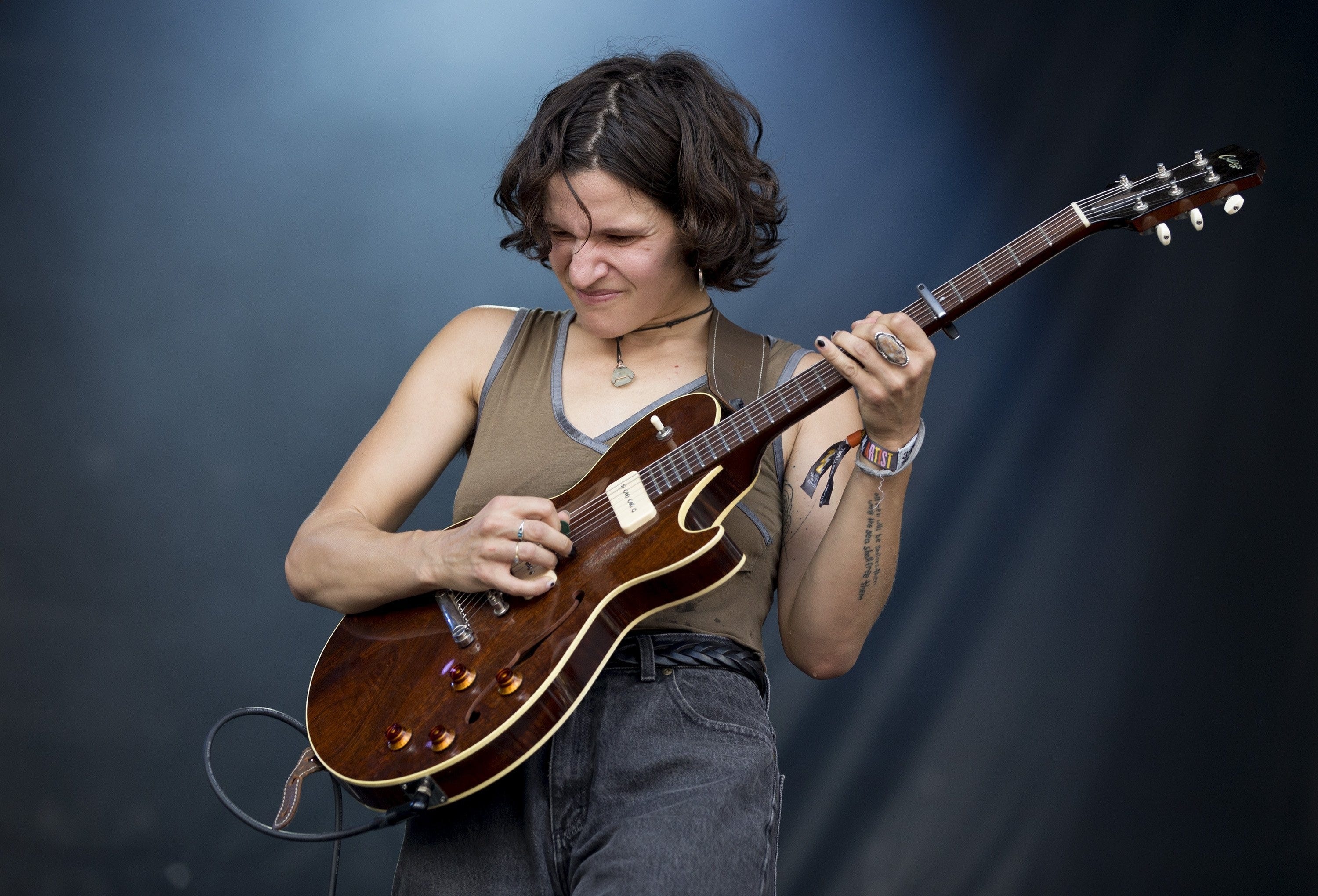 Adrianna Lenker, Big Thief (Band) Wallpaper, 3000x2040 HD Desktop