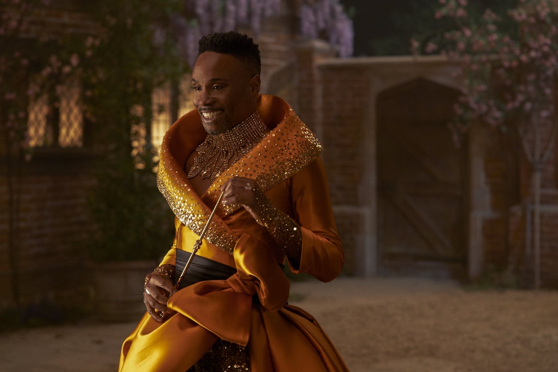 Billy Porter, 4K Ultra HD Wallpapers, 1920x1280 HD Desktop