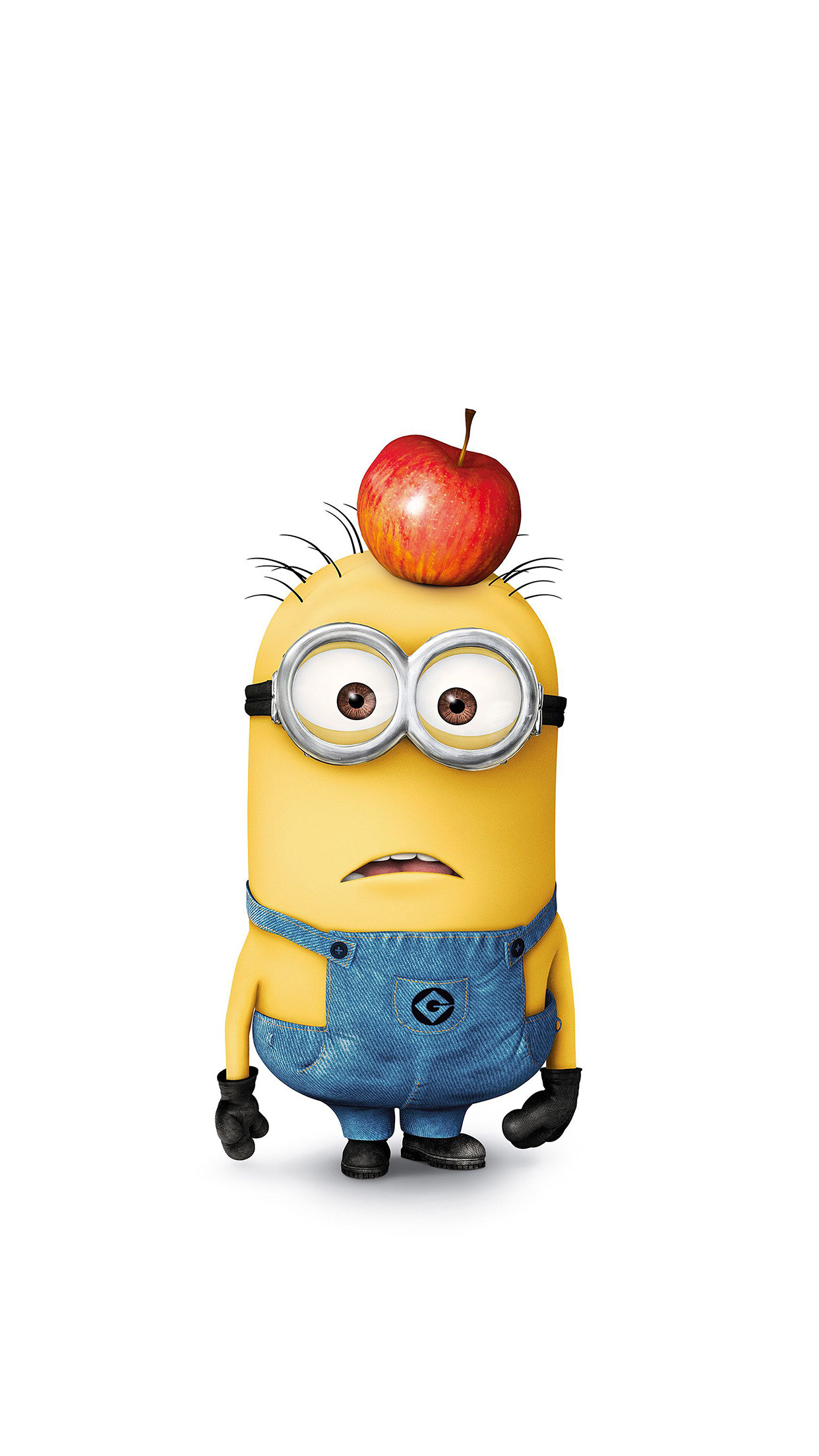 Minions animation, iPhone11 wallpaper, Minions cute, Film anime, 1250x2210 HD Phone