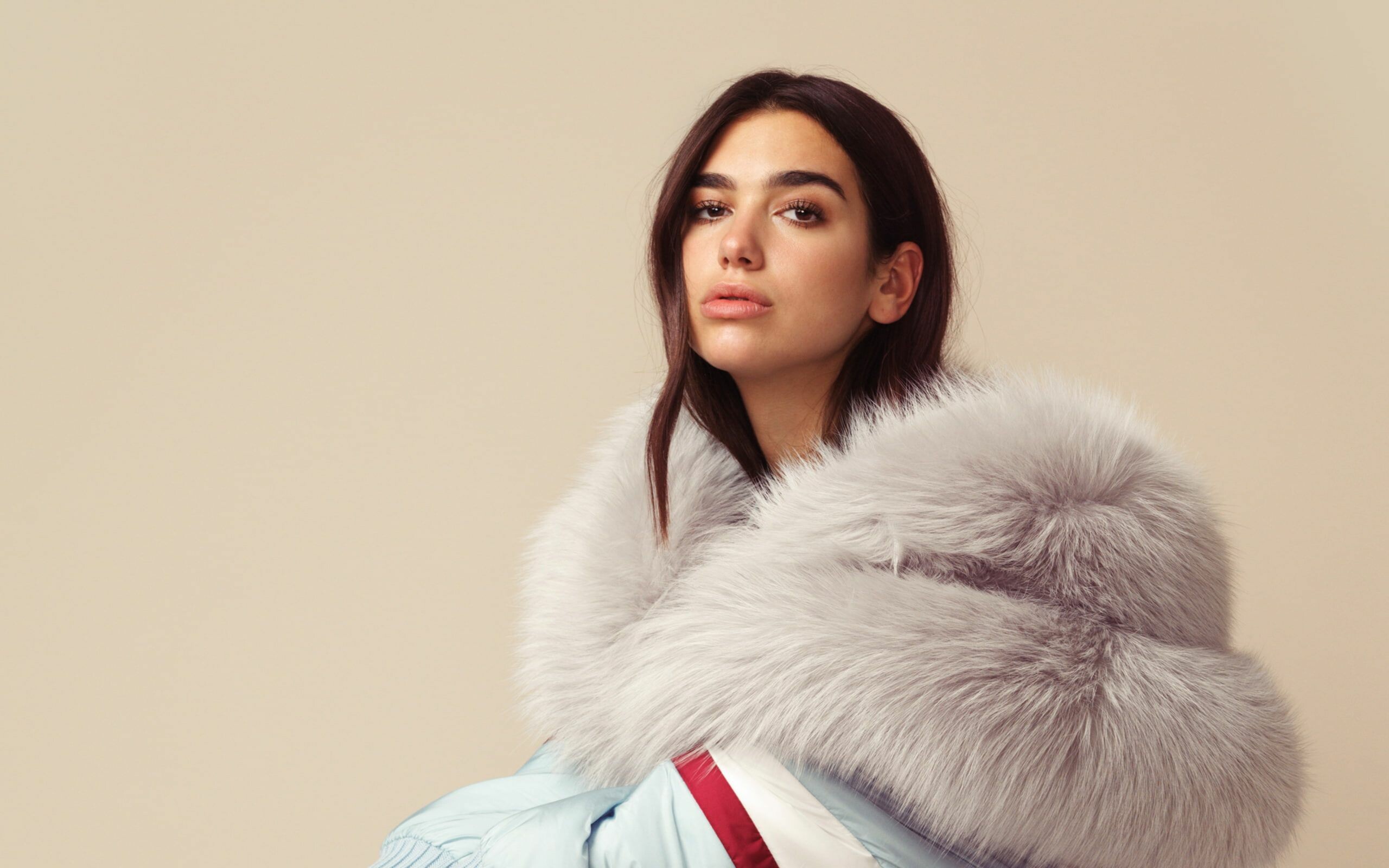 Dua Lipa, Celebs, British Singer, Wallpaper, 2560x1600 HD Desktop