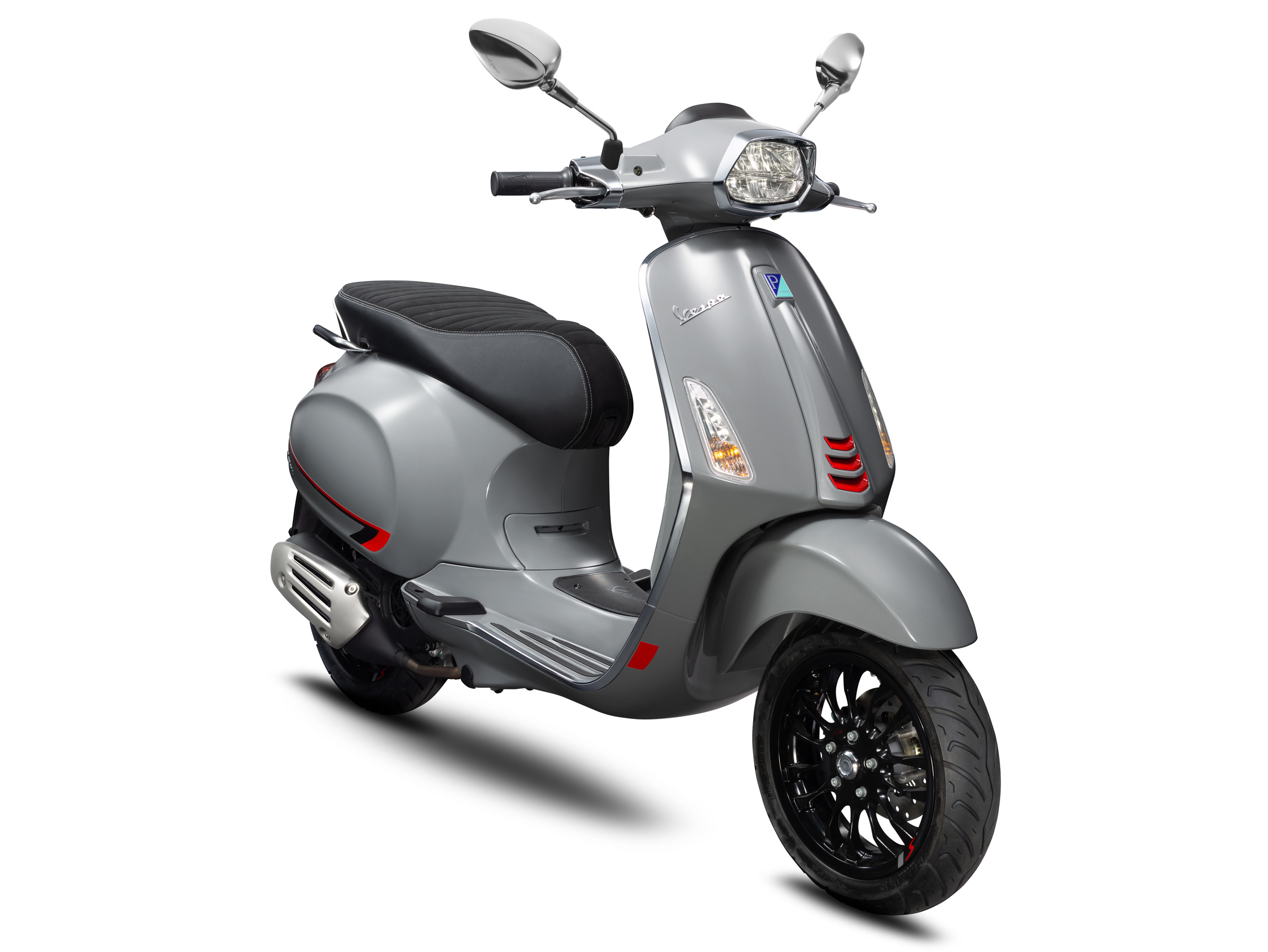 Vespa Sprint 150, Auto, 2019 vespa sprint, Automotive news, 2560x1930 HD Desktop