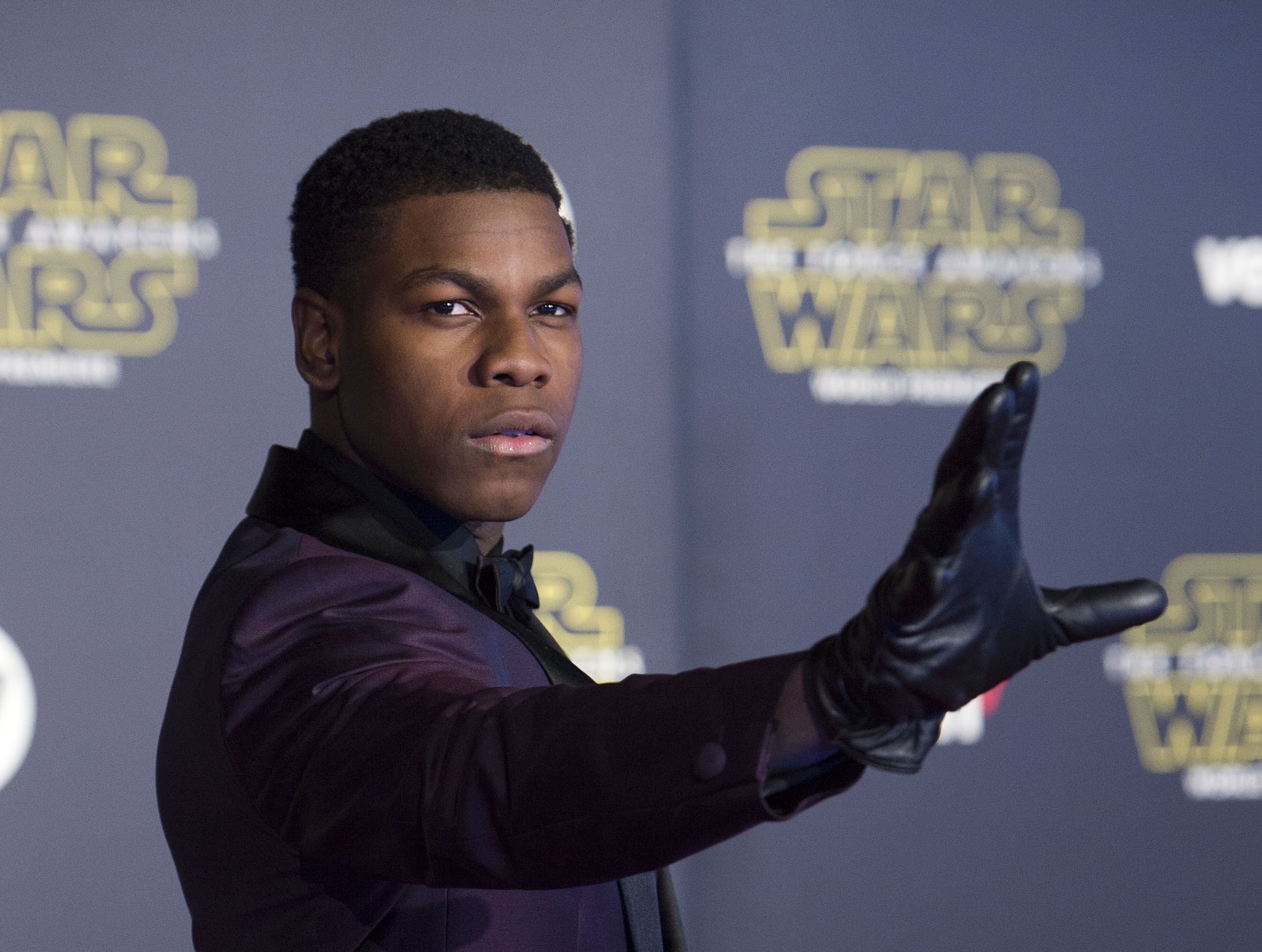 John Boyega wallpapers, Desktop resolution, 2700x2040 HD Desktop