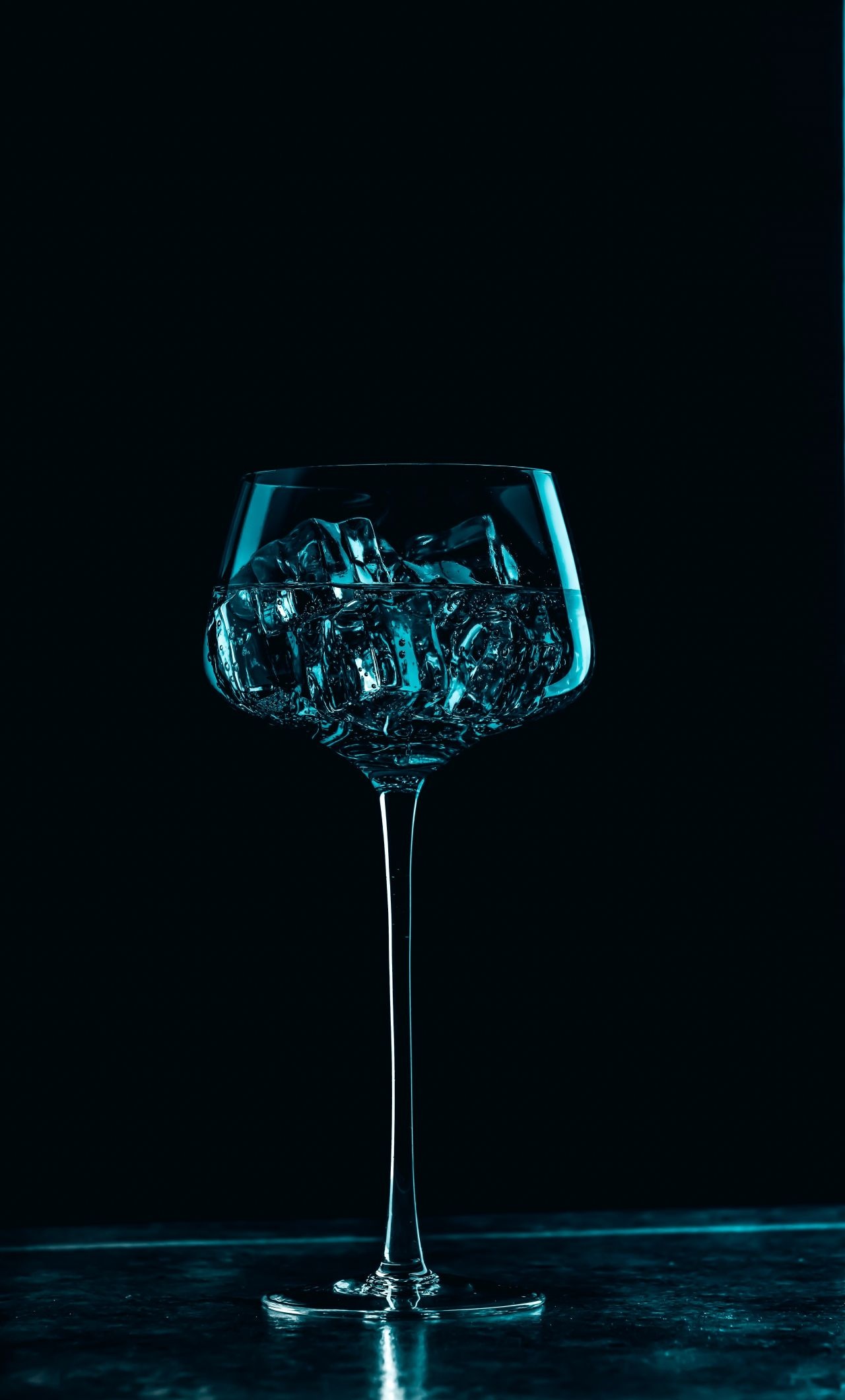 Drink wallpaper, Wine glass, Clear glass, Wineglass, 1280x2120 HD Phone