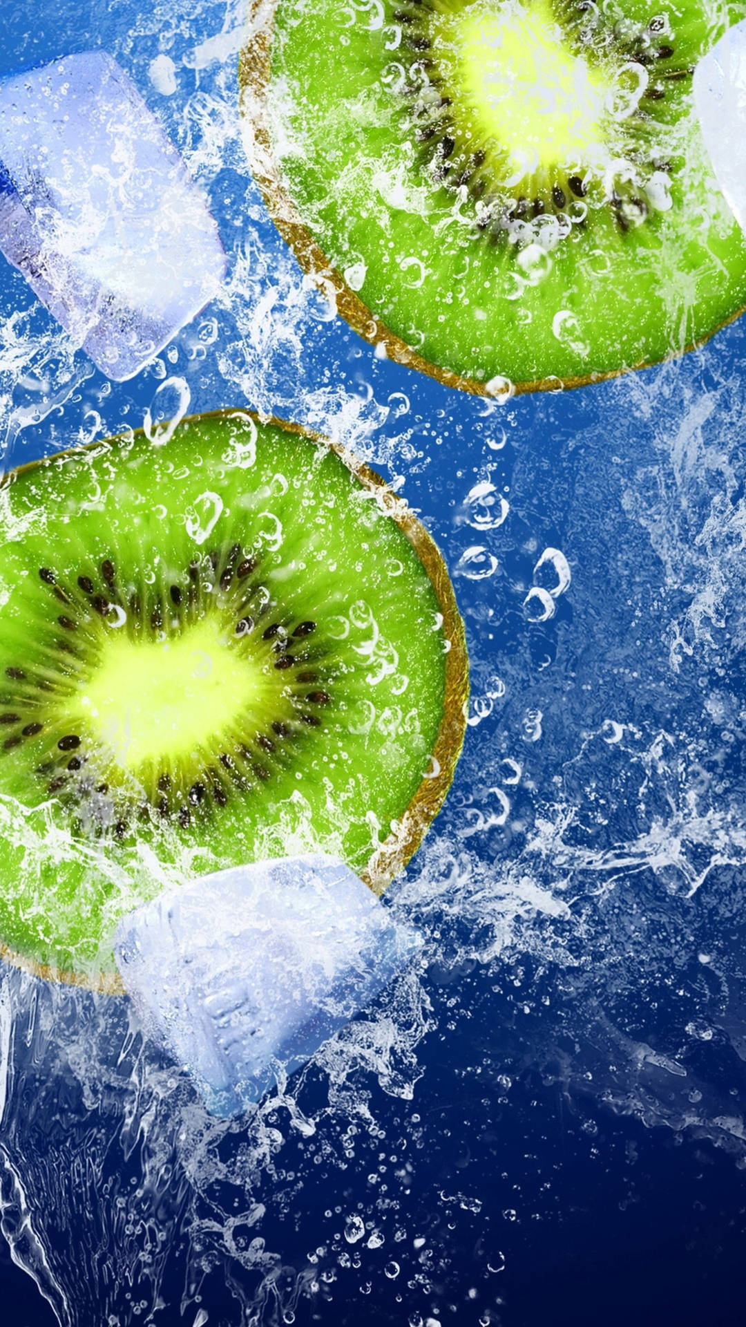 Kiwi, For iPhone Wallpaper, 1080x1920 Full HD Phone