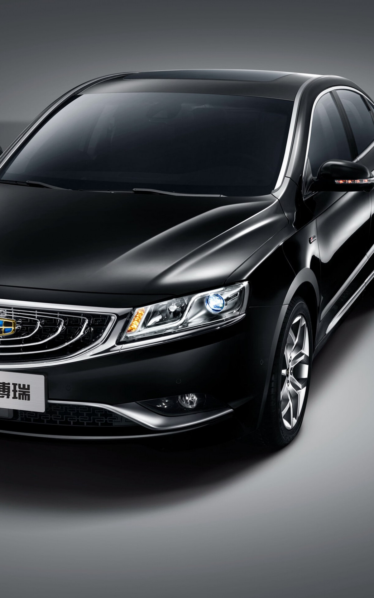 Ecosia, Geely Wallpaper, 1200x1920 HD Phone
