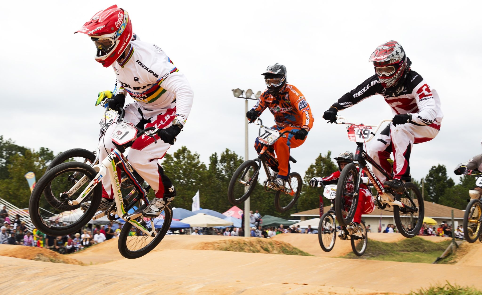 Cycling BMX Racing, X games presents, Sam willoughby, USA bmx pro, 2050x1260 HD Desktop