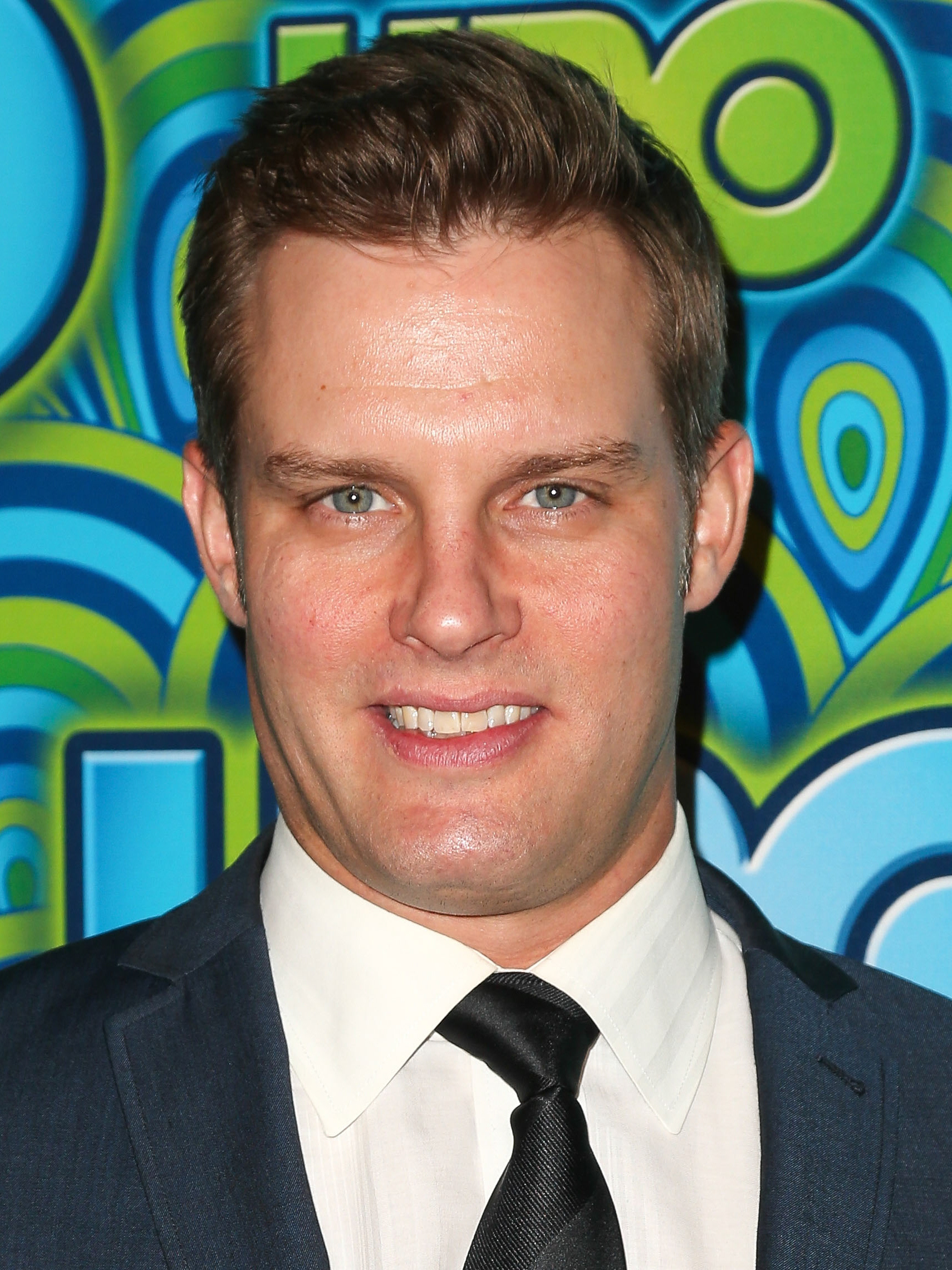 Travis Schuldt TV Shows, Private Valentine Blonde, Watch Online, Sling TV, 1710x2280 HD Phone