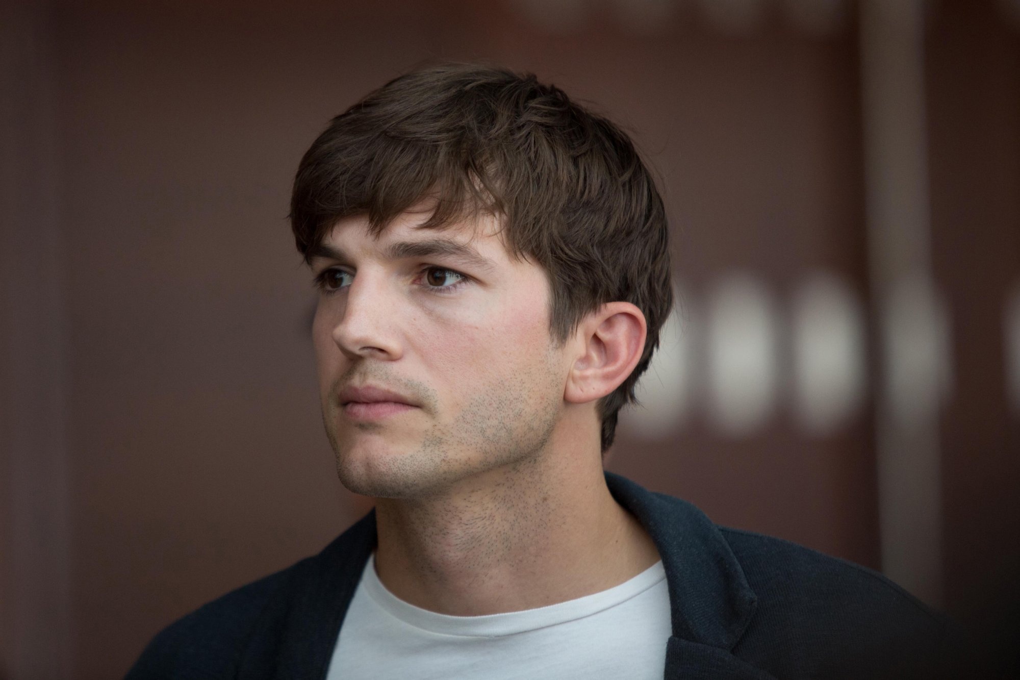 Ashton Kutcher, Wallpapers, HD, 2000x1340 HD Desktop