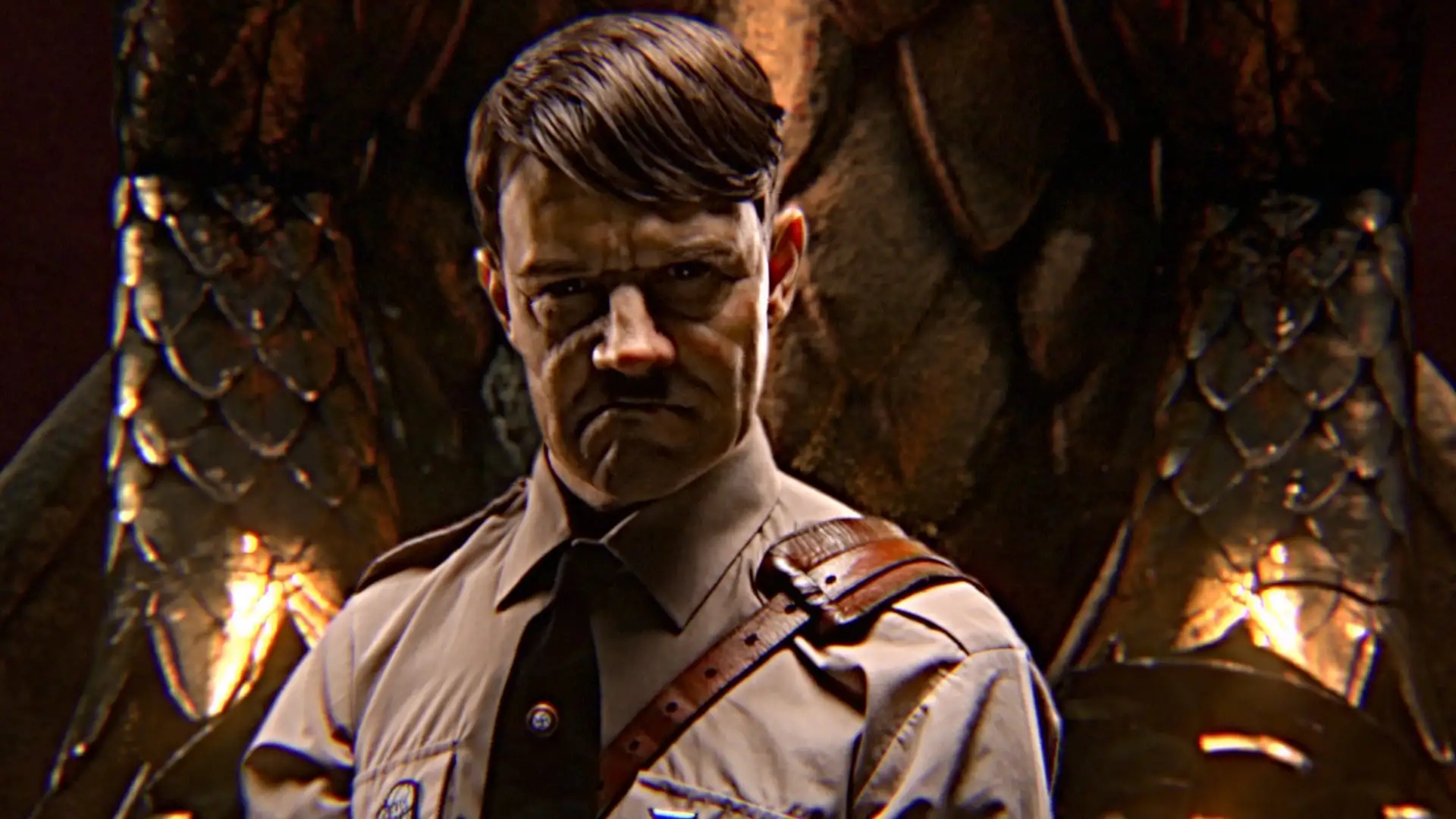 Kung Fury, Ultra-concentrated action, '80s cinematic cheese, Galactique nostalgia, 1920x1080 Full HD Desktop