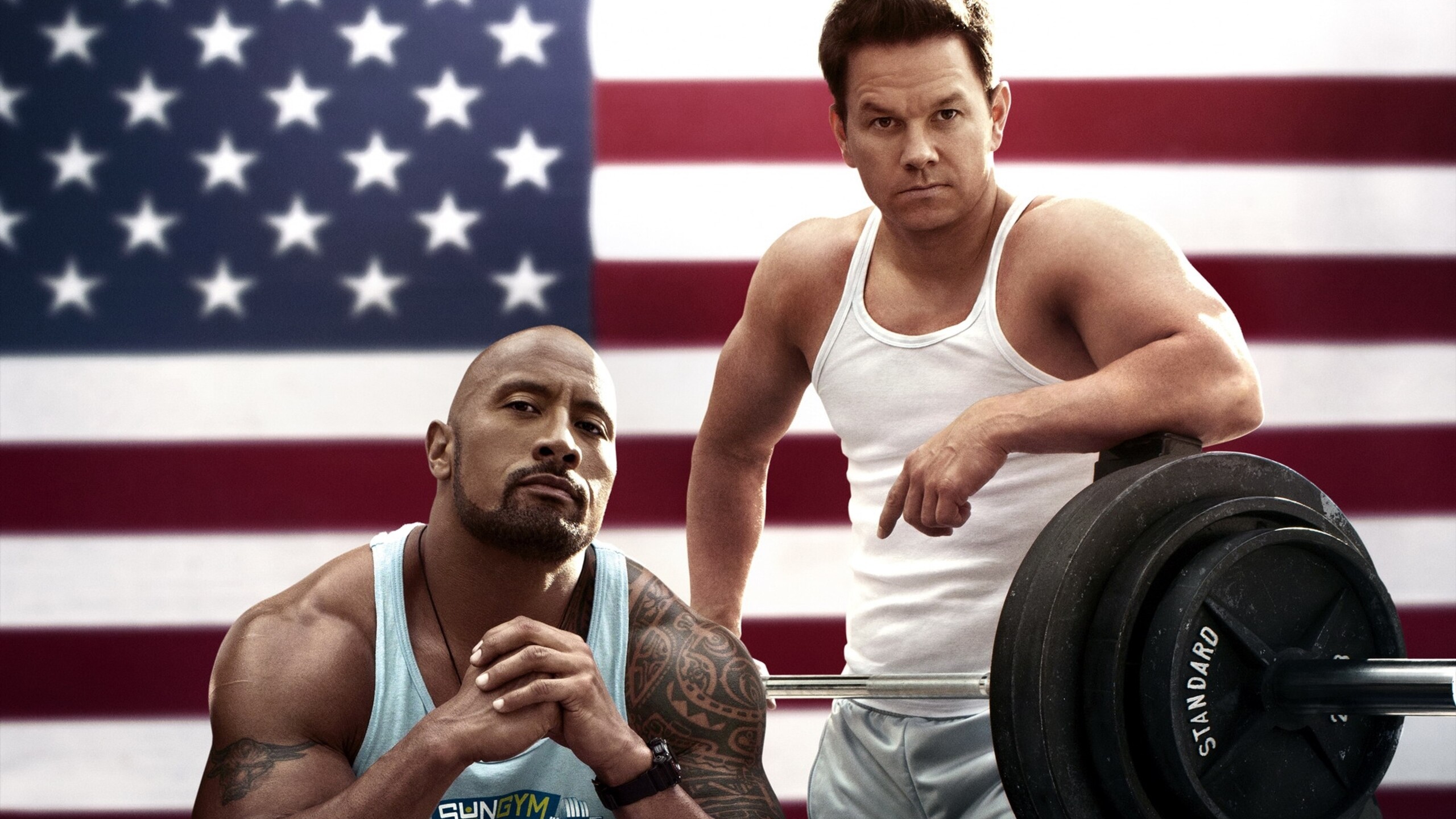 Pain and Gain, Powerlifting Wallpaper, 2560x1440 HD Desktop