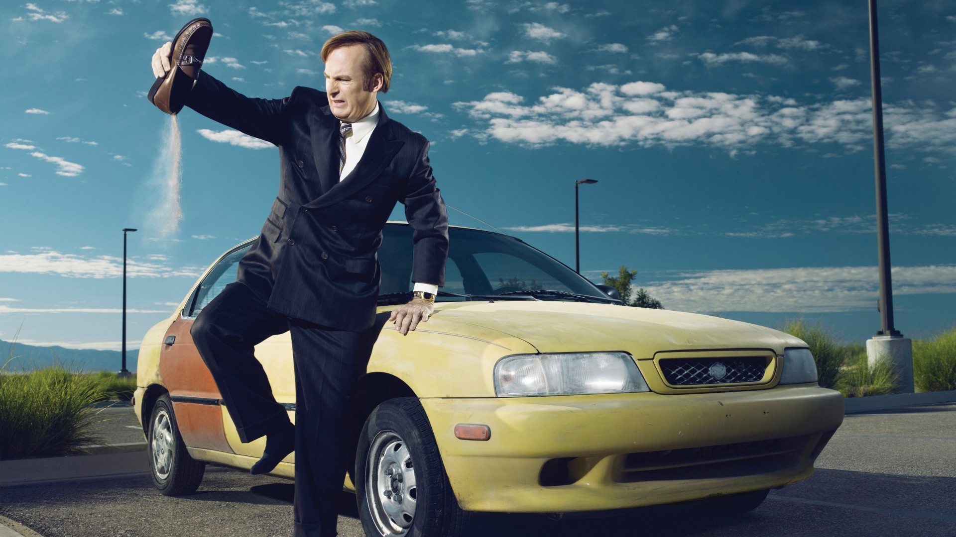 Better Call Saul, Saul Goodman, HD wallpapers, Iconic character, 1920x1080 Full HD Desktop