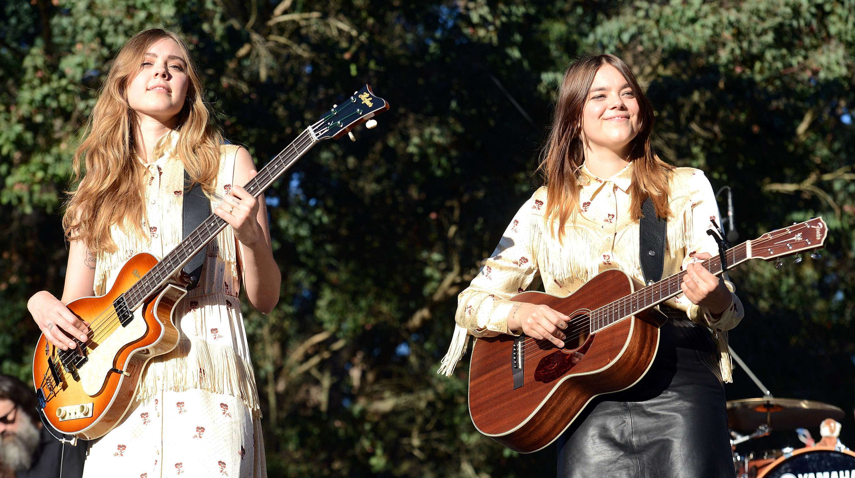 First Aid Kit, Album, Ruins, 2970x1660 HD Desktop