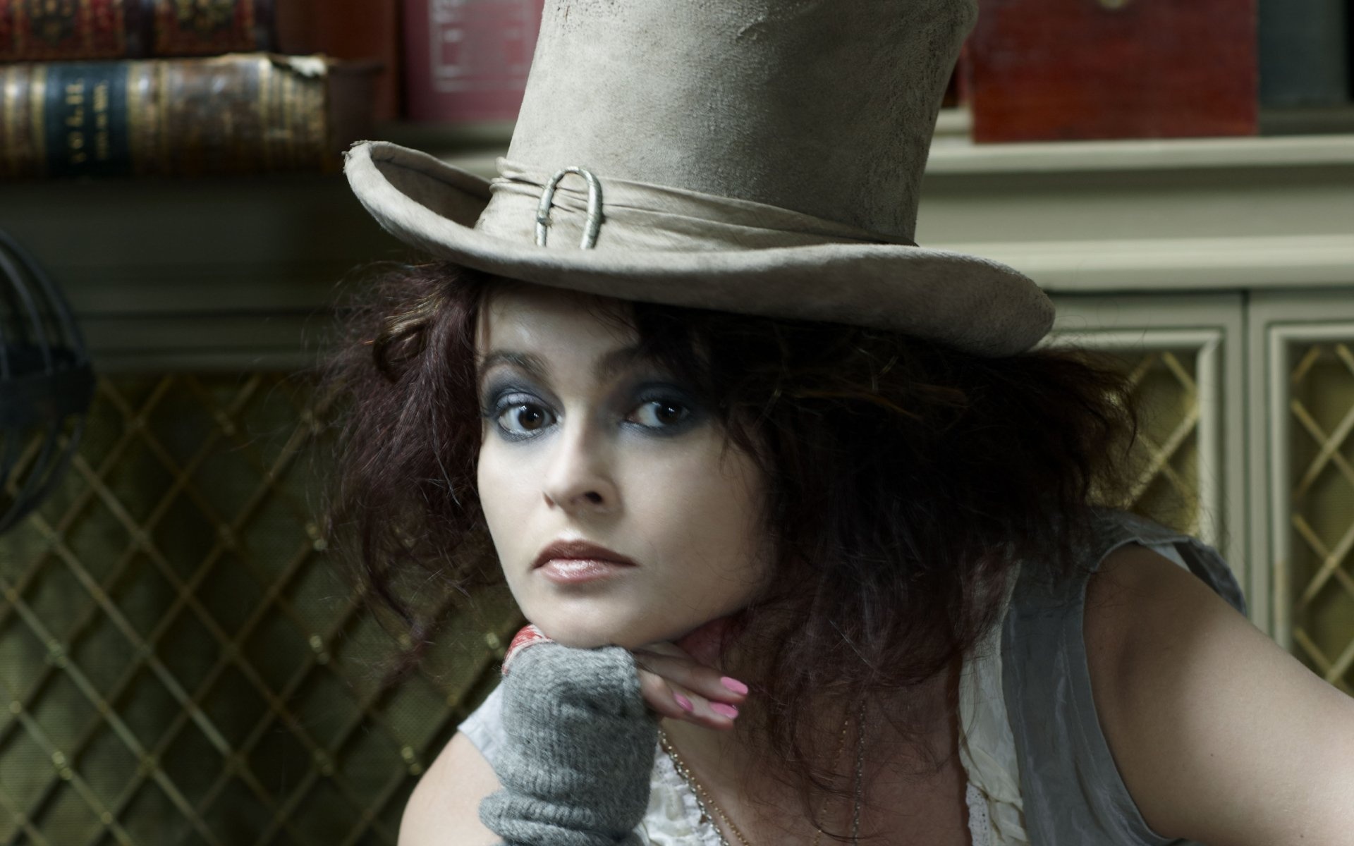 Helena Bonham Carter, Movies, 40, HD Wallpapers, 1920x1200 HD Desktop