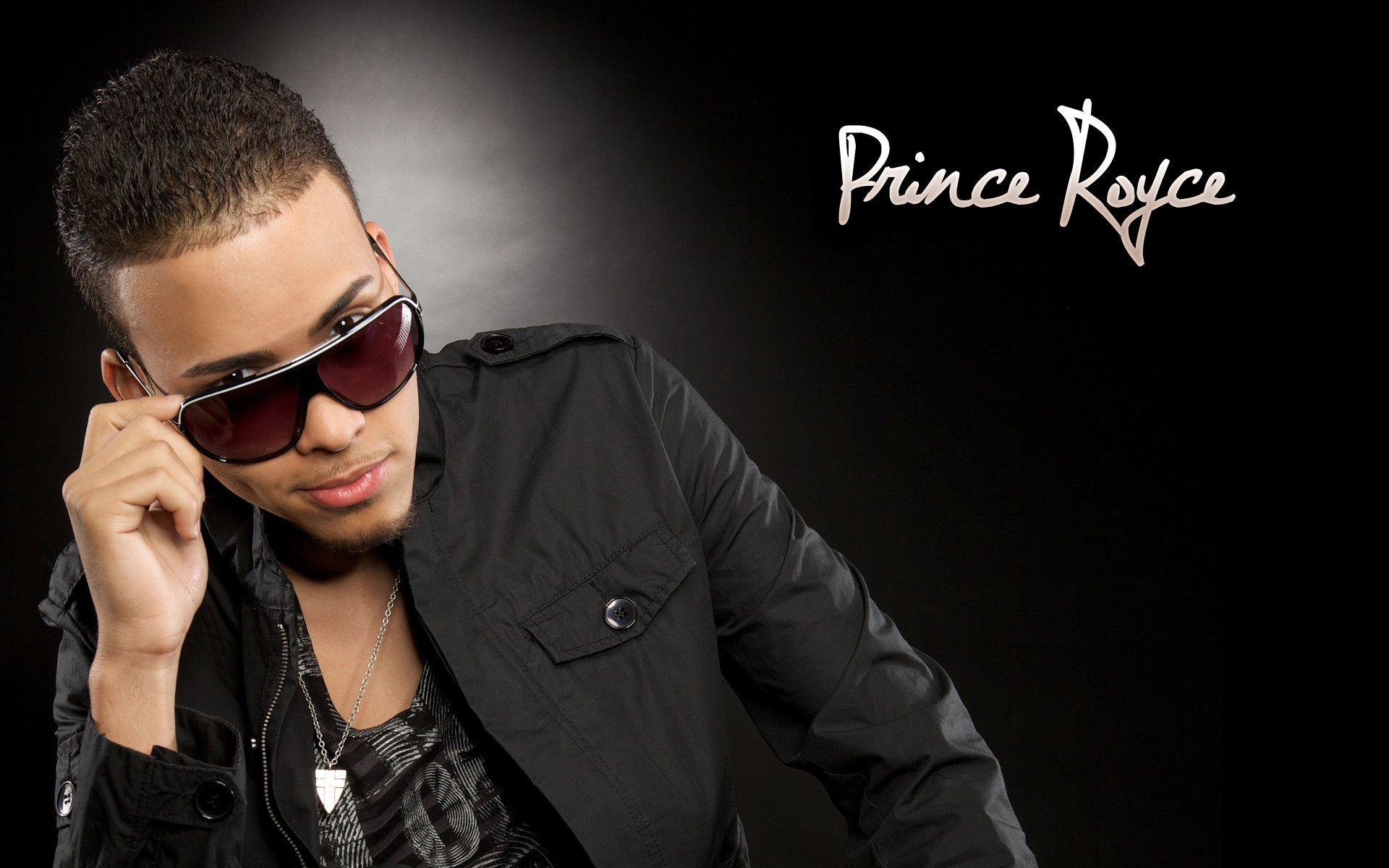 Prince Royce, Wallpapers, Background pictures, Pop star, 1920x1200 HD Desktop