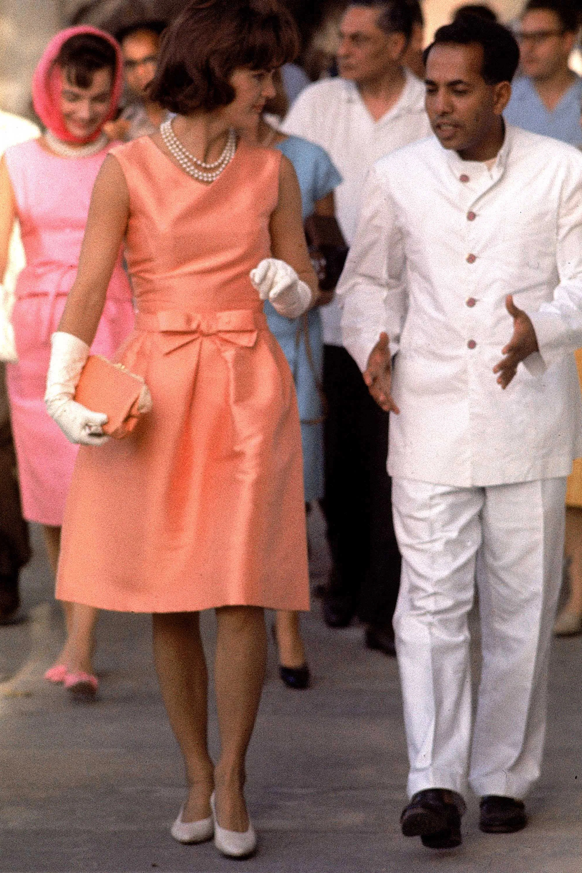 Iconic Jackie Kennedy fashion, Style photos, Timeless beauty, Fashion inspiration, 2000x3000 HD Phone