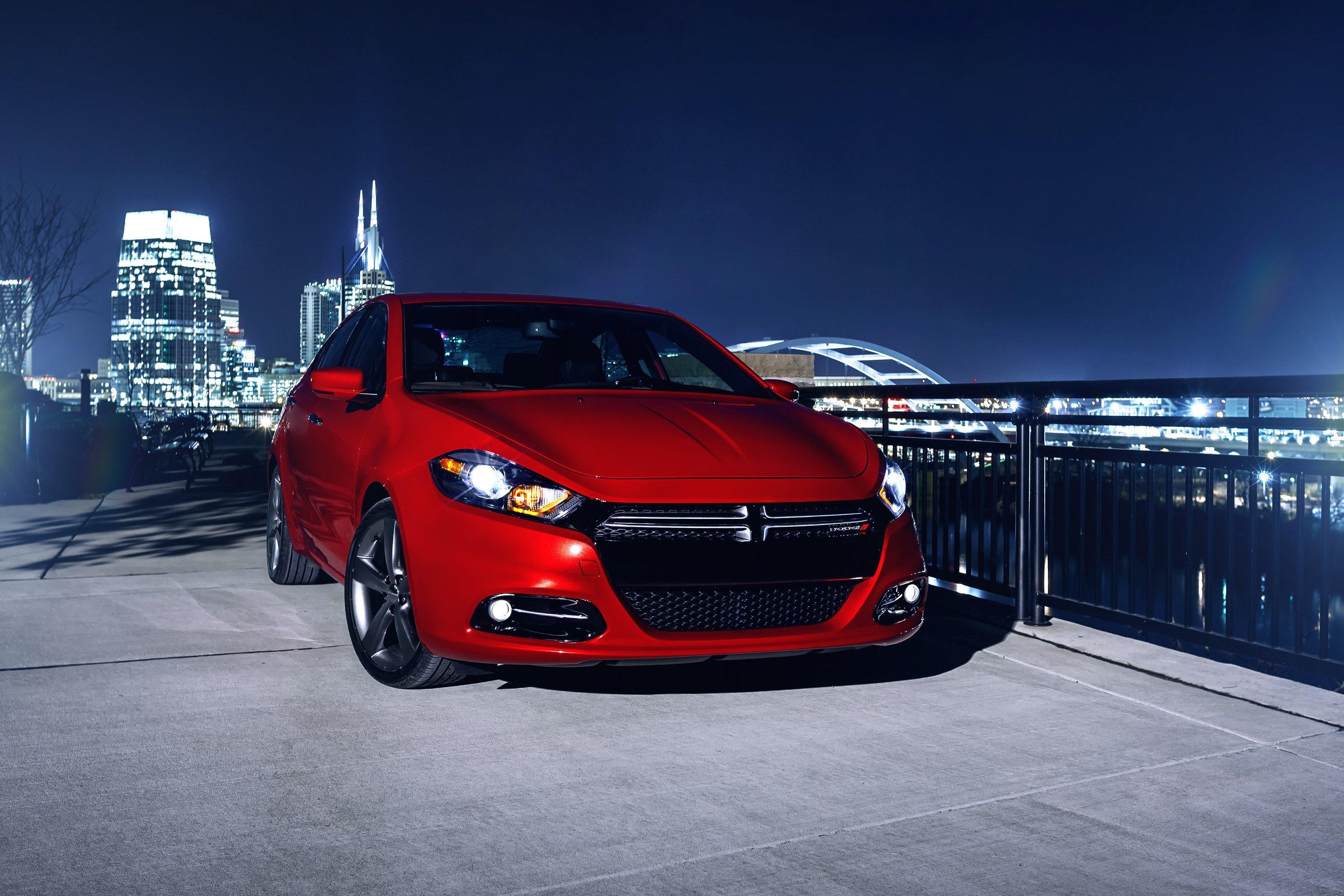 Dodge Dart, Dart wallpapers, Dodge, 3000x2000 HD Desktop