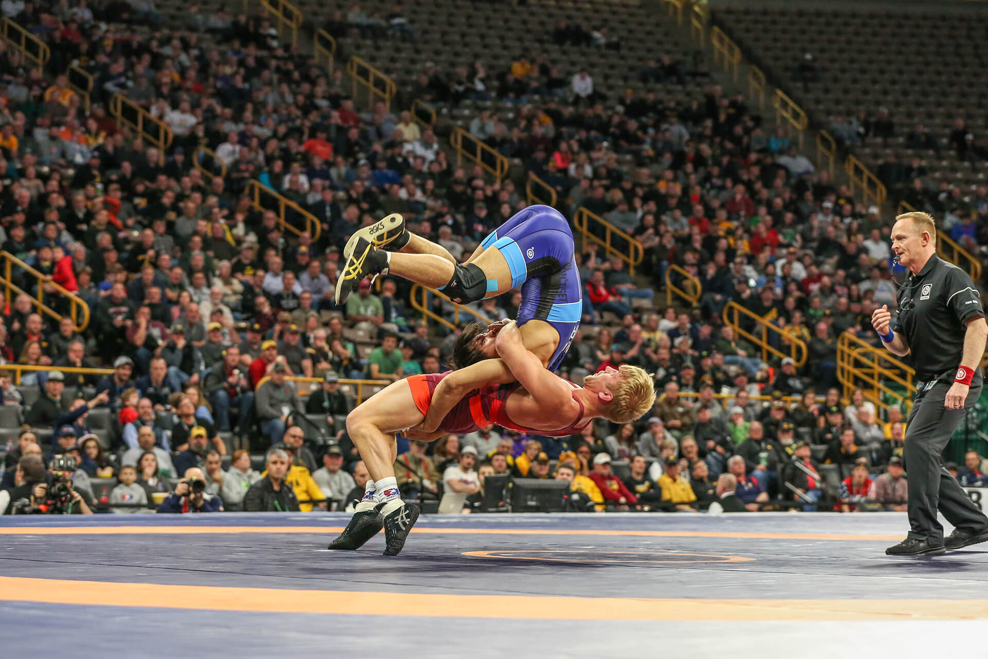 Dake Kyle, hawk central team, wrestling world cup, kyle dake, 1920x1280 HD Desktop