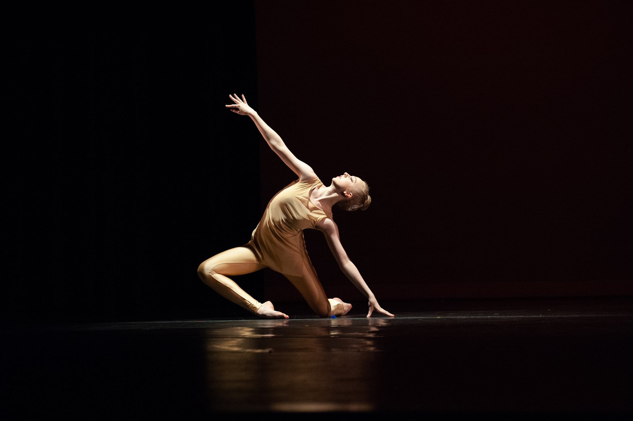 Contemporary Dance, Classes, Elise Flagg, Academy of Dance, 2050x1370 HD Desktop