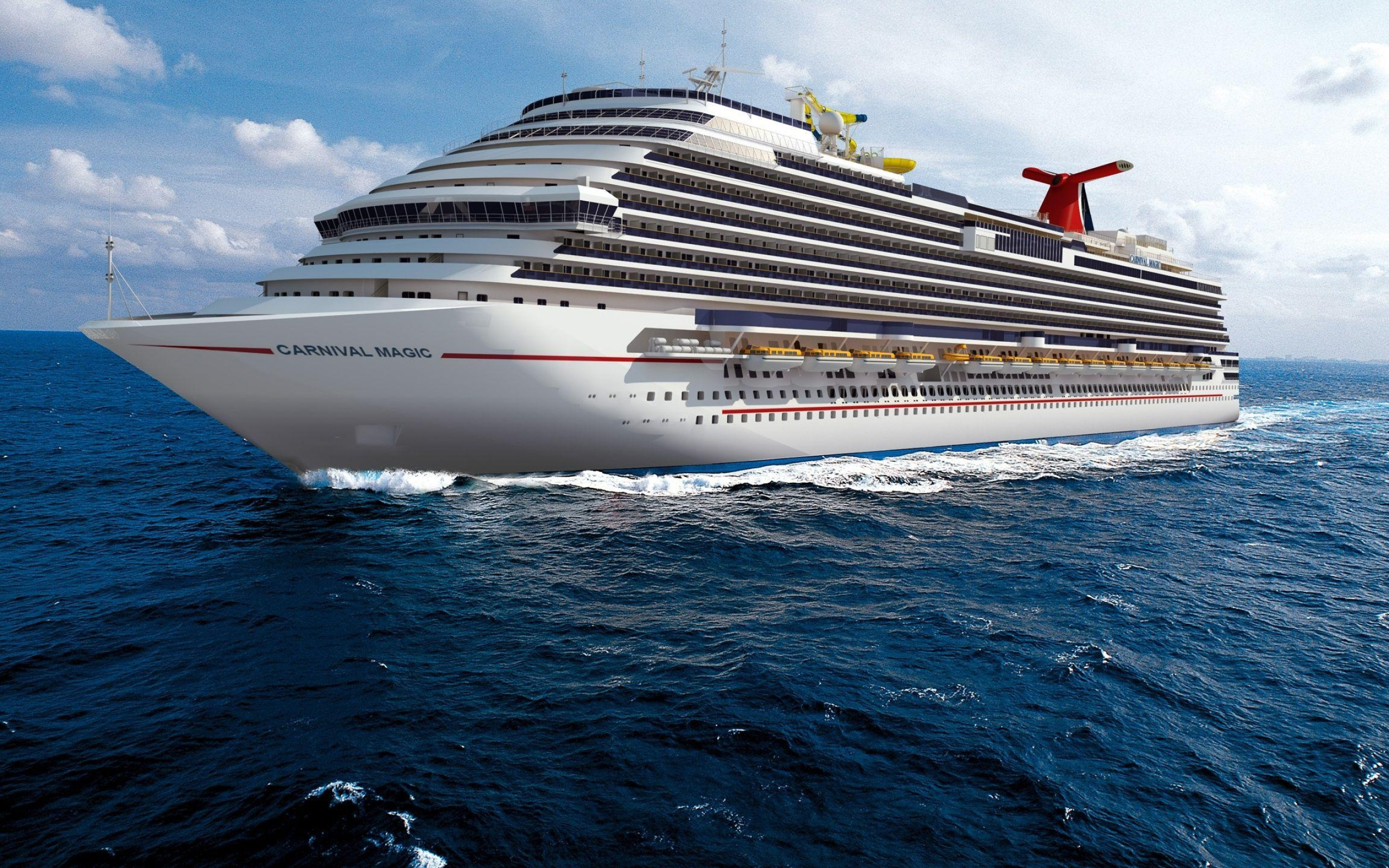 Cruise ship vacations, Luxury liners, Ocean getaways, Travel in style, 2560x1600 HD Desktop