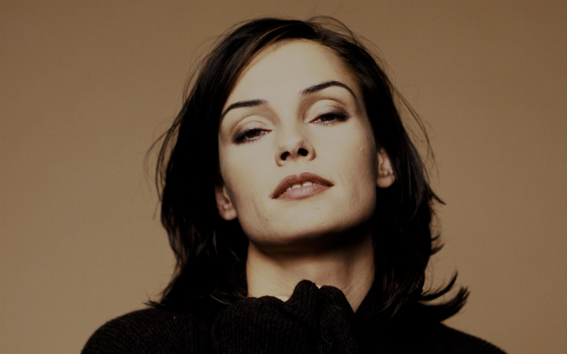 Famke Janssen, HD wallpaper, Background image, Dutch, 1920x1200 HD Desktop