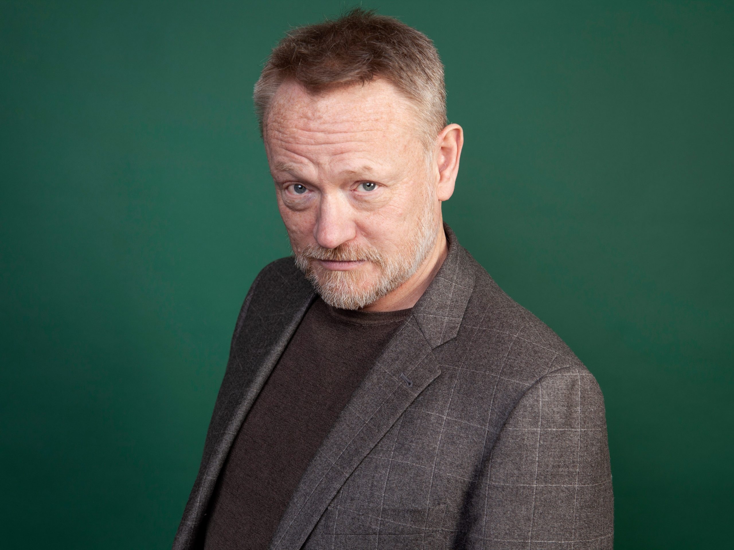 Jared Harris, Mad Men, Lead actor, 2560x1920 HD Desktop