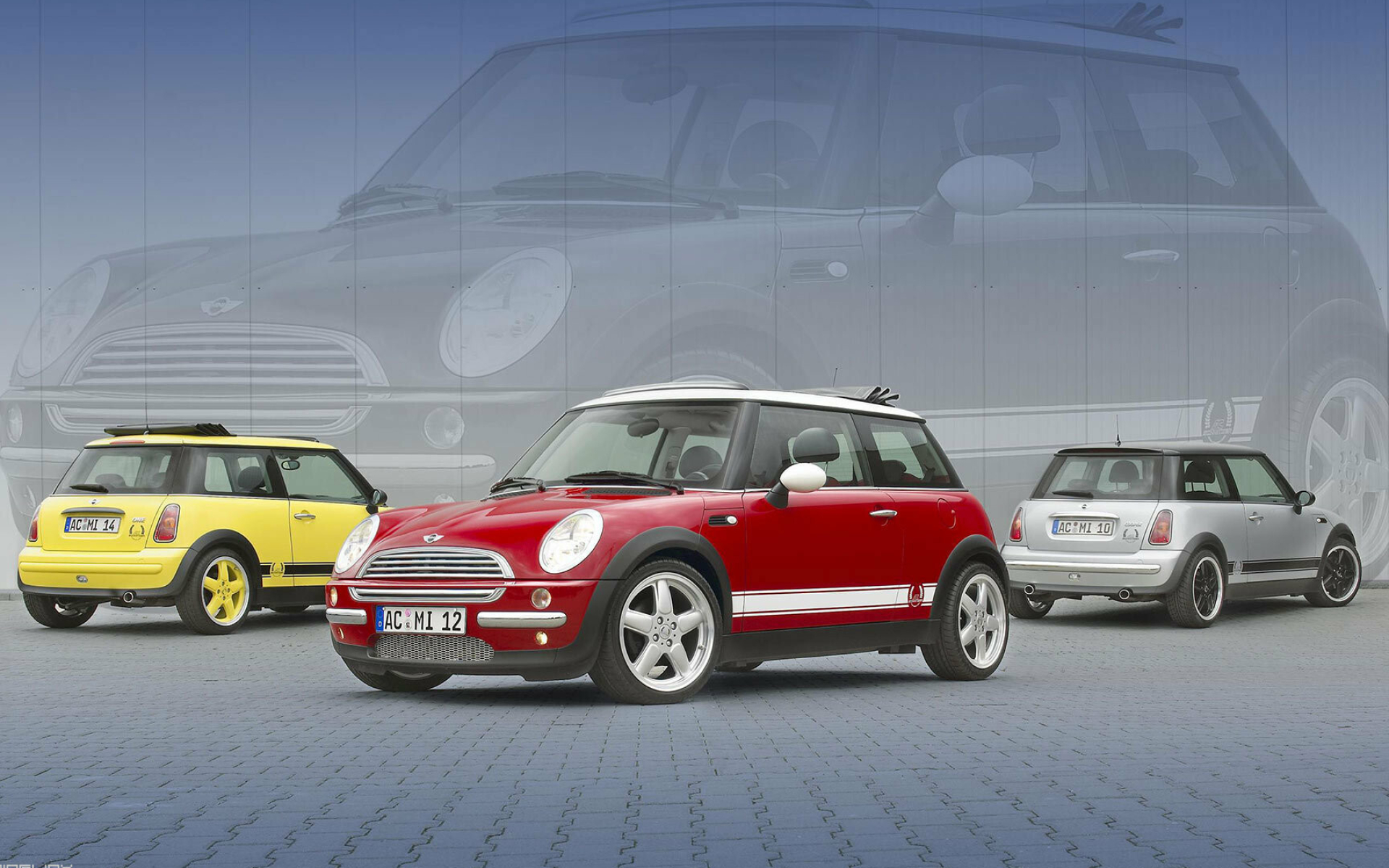 MINI Cooper, Mini Cooper Wallpaper, Fanpop, 1920x1200 HD Desktop