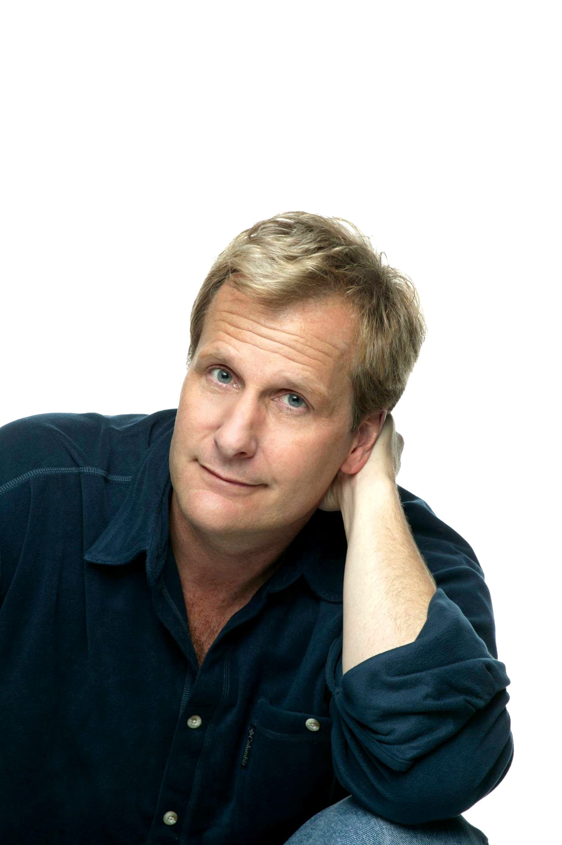 Jeff Daniels, Famous faces, Celebrities, Singer, 1800x2700 HD Phone